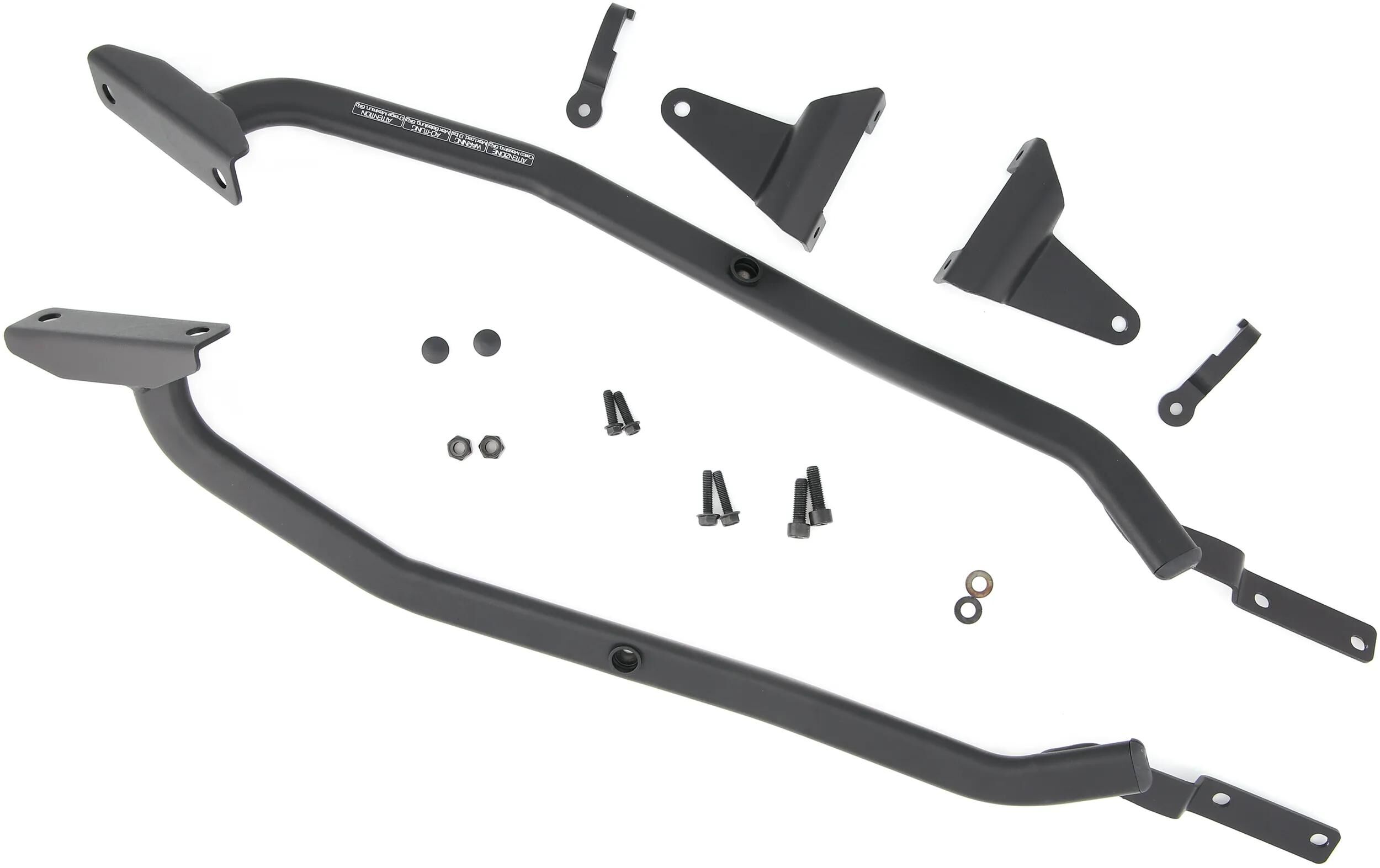 KAPPA_Topcaseträger Gepäckträger