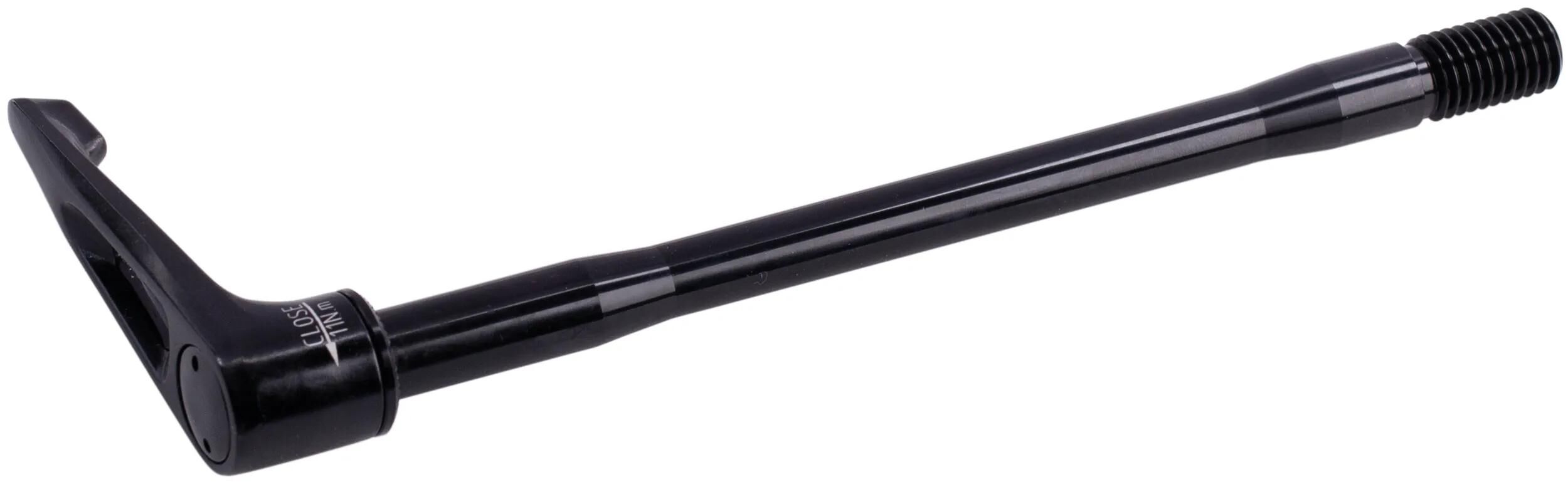 _Hinterradsteckachse Achsen