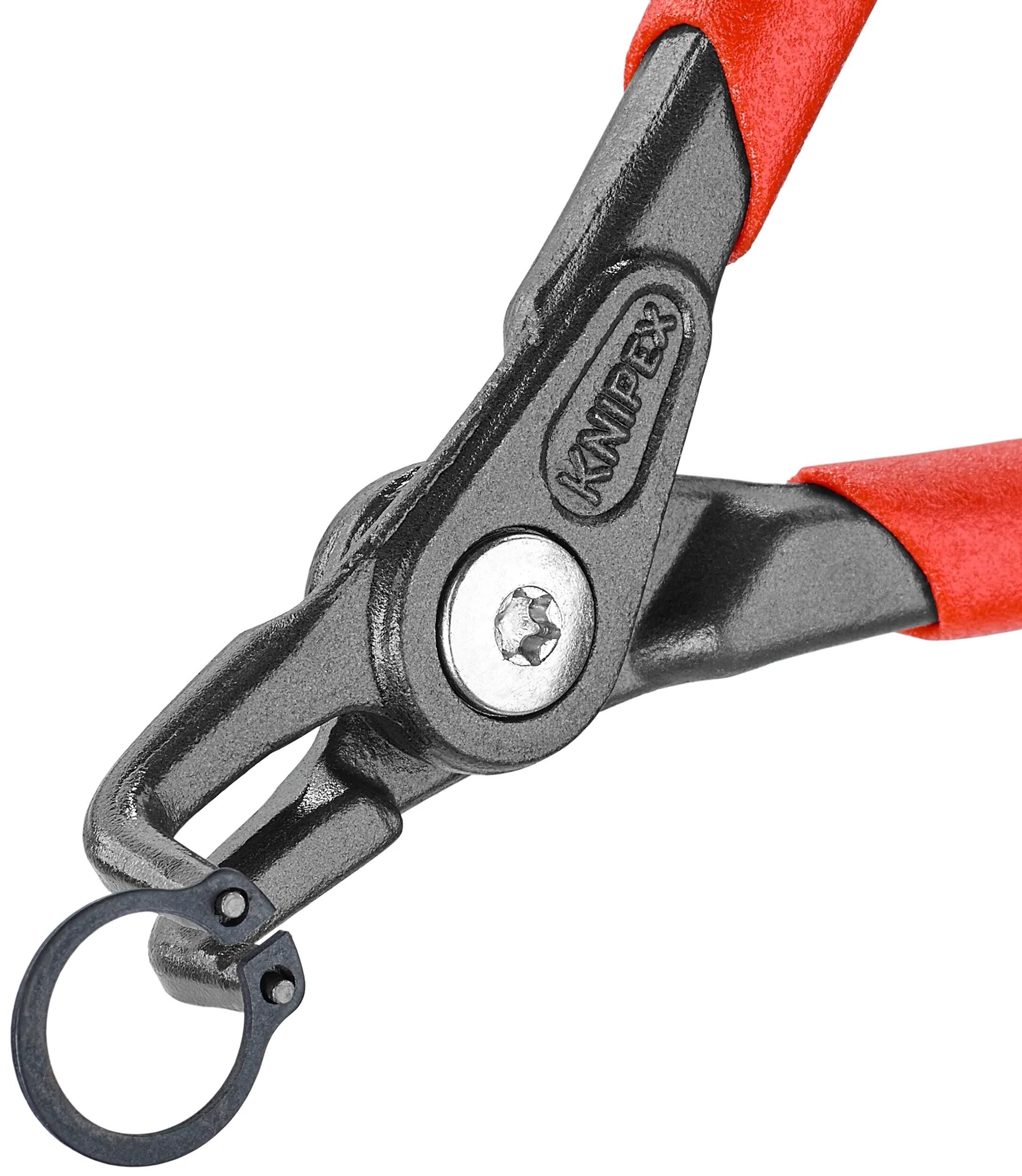 KNIPEX_Sicherungsringzange Sicherungszangen