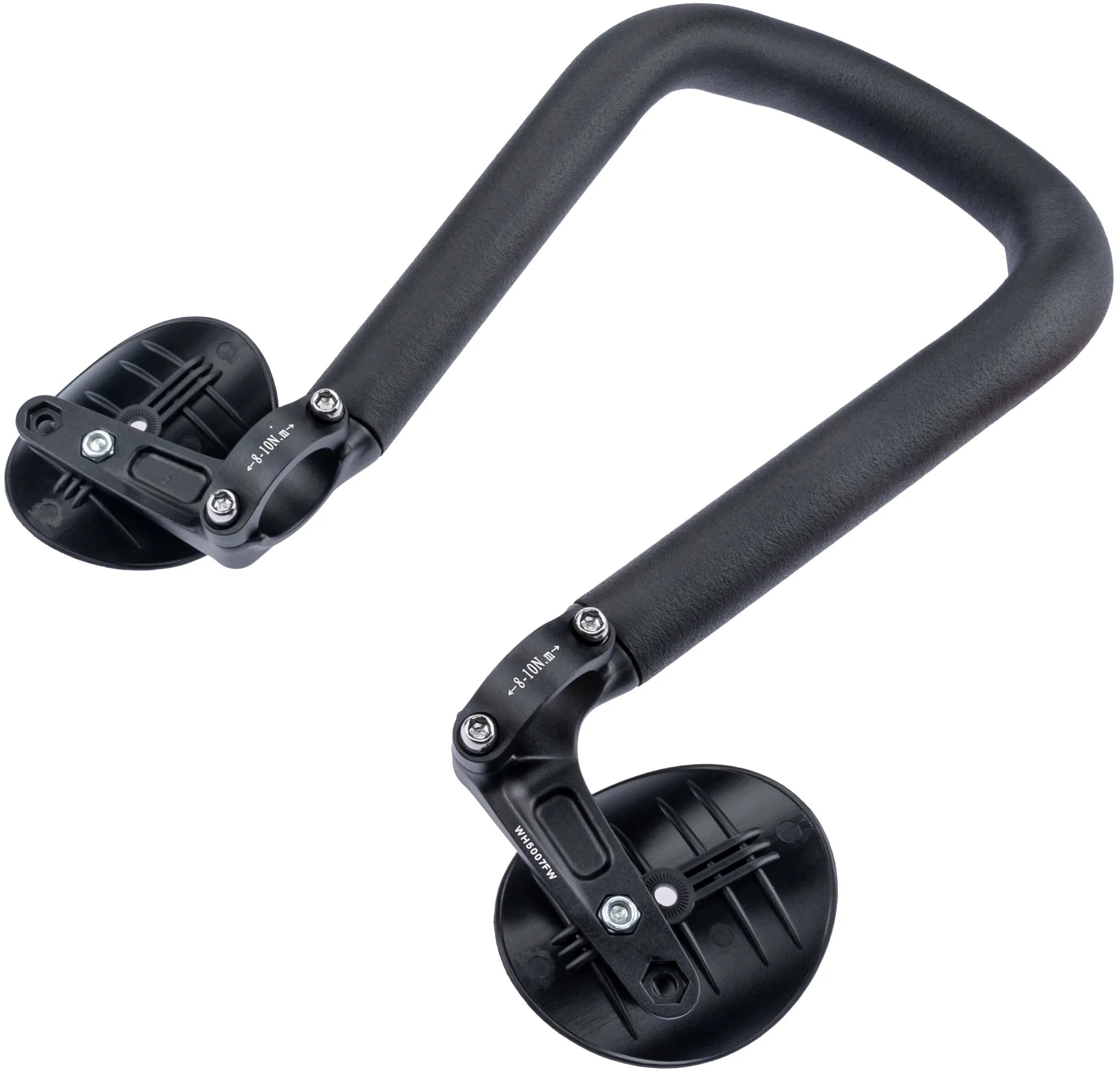 ergotec_Triathlon-/Zeitfahraufsatz Lenkeraufsätze