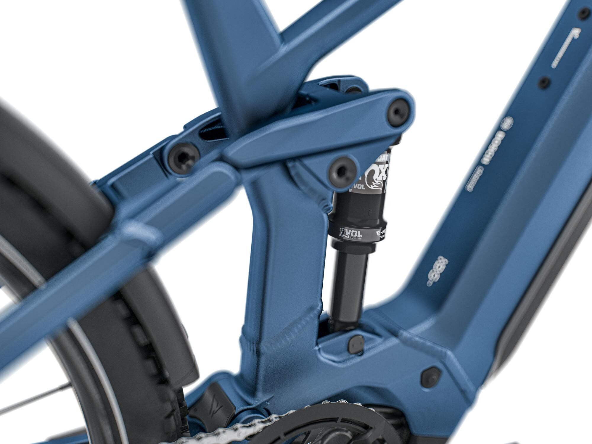 _Elektro-SUV_Xyron SUV 4.0_5 Elektro-SUV,Elektroräder,Fahrräder,SUV