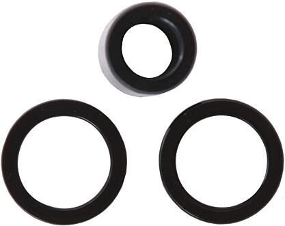 _Führungsbuchsen Federelemente