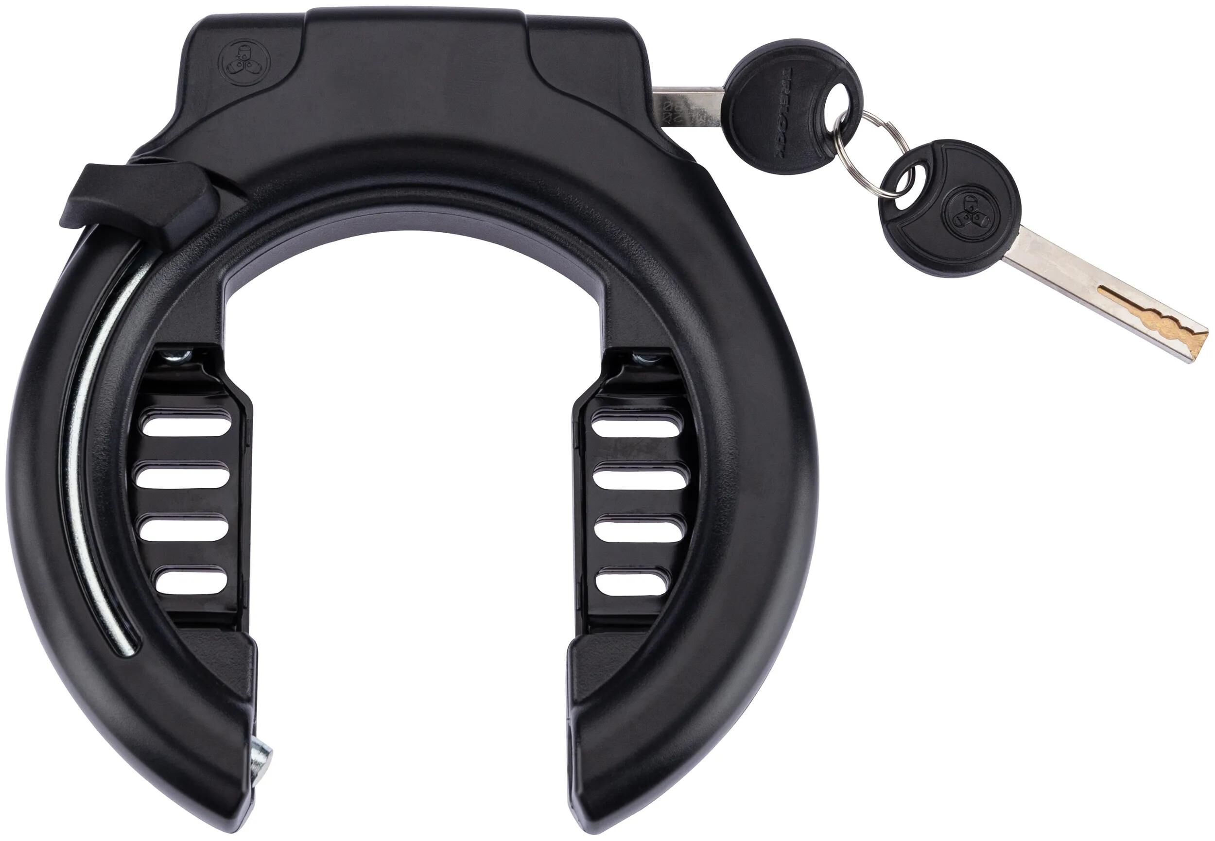 _Rahmen- und Akkuschloss-Set Rahmenschlösser,Schlösser