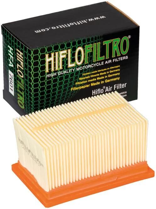 HIFLOFILTRO_Luftfilter Luftfilter,Filter