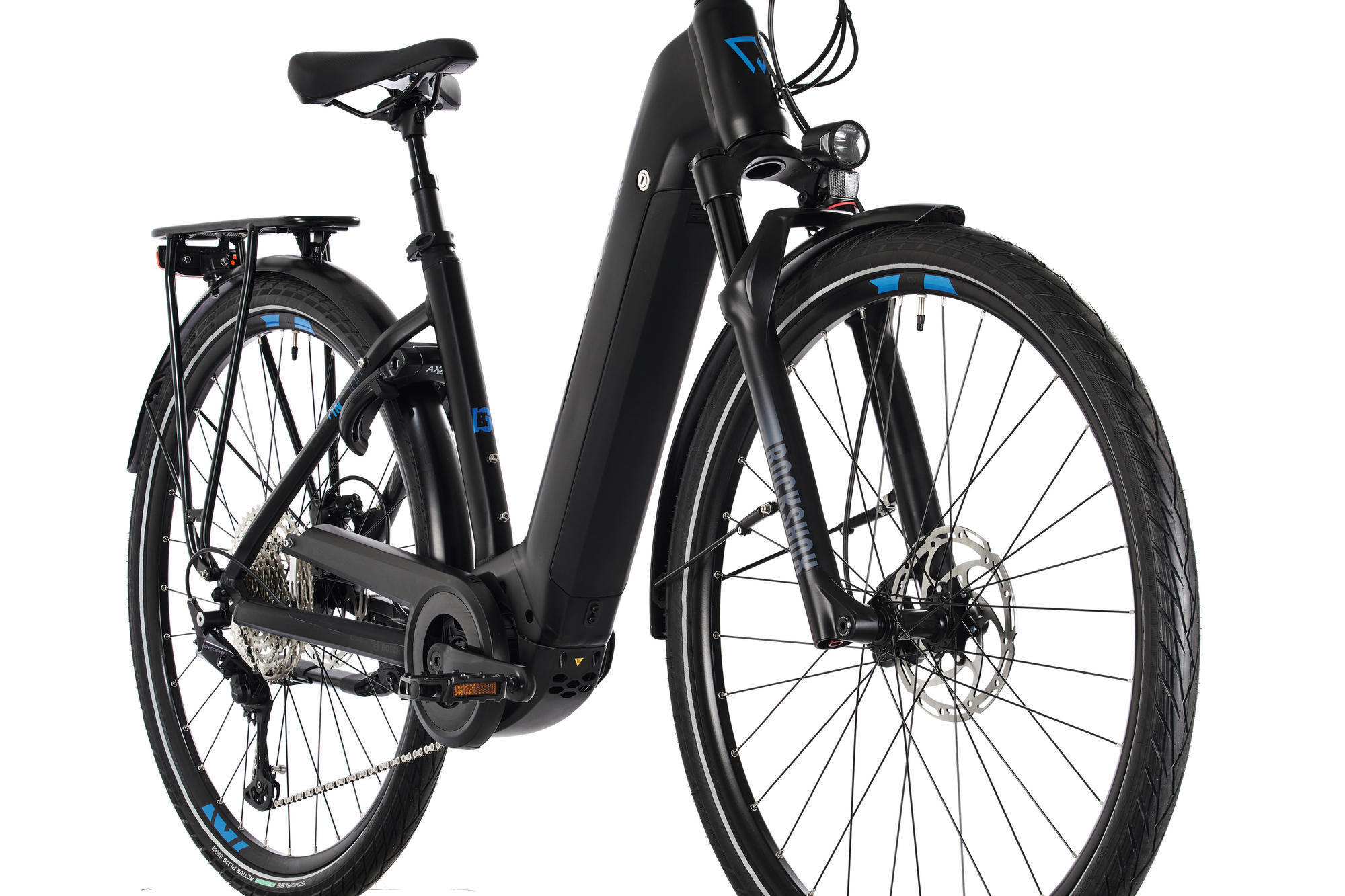 Elektro-Trekkingräder,Trekkingräder,Elektroräder,Fahrräder,Trekkingrad