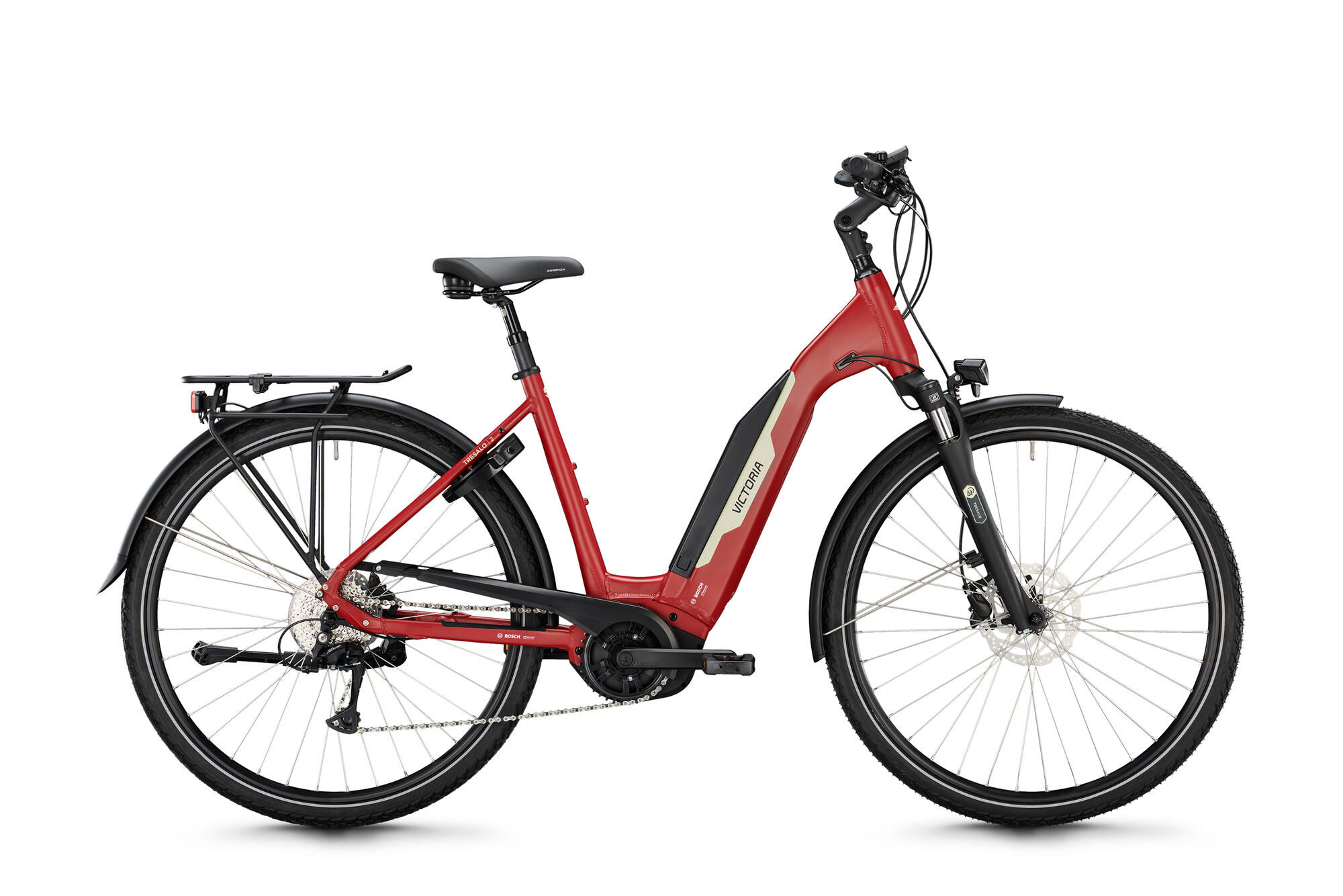 Elektro-Trekkingräder,Trekkingräder,Elektroräder,Fahrräder,Trekkingrad