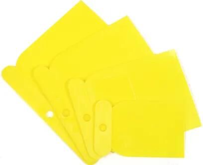 SW STAHL _Spachtel-Set Spachtel