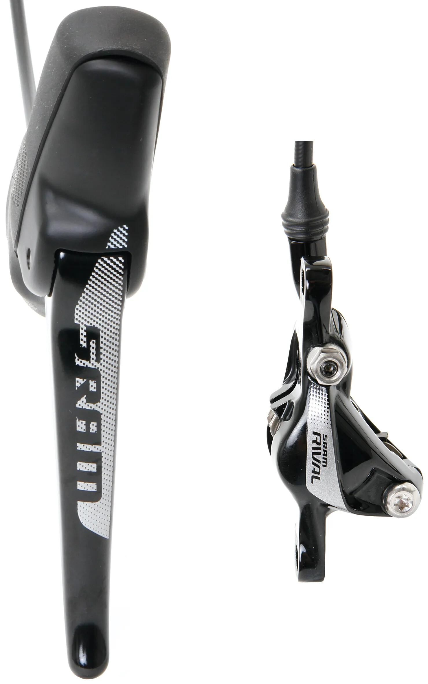 _Schalt-/Bremshebel Scheibenbremsen