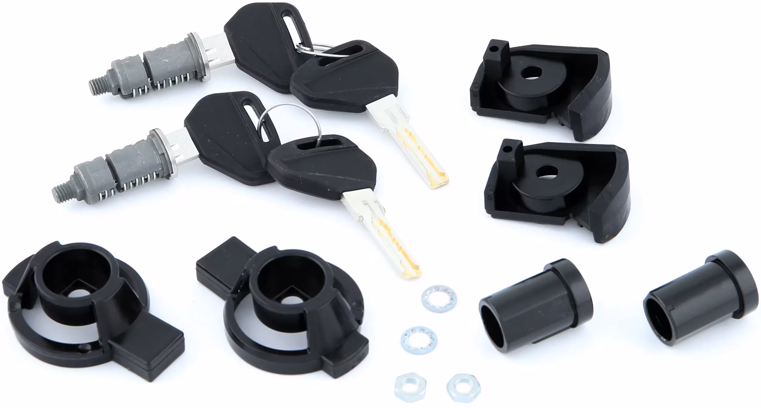 KAPPA_Schlüssel-Set Schlüssel