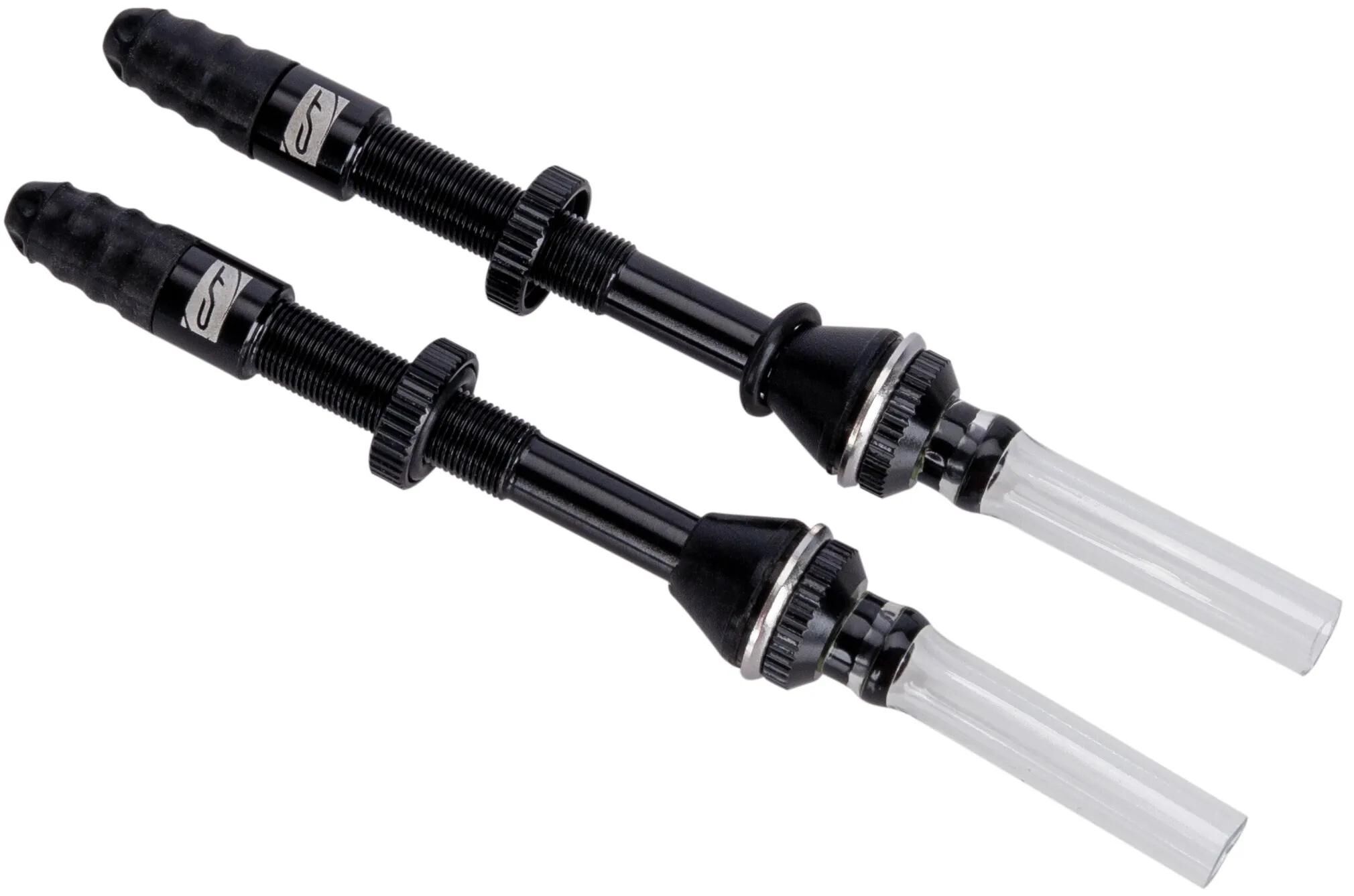 CONTEC_Tubeless-Ventil Ventile
