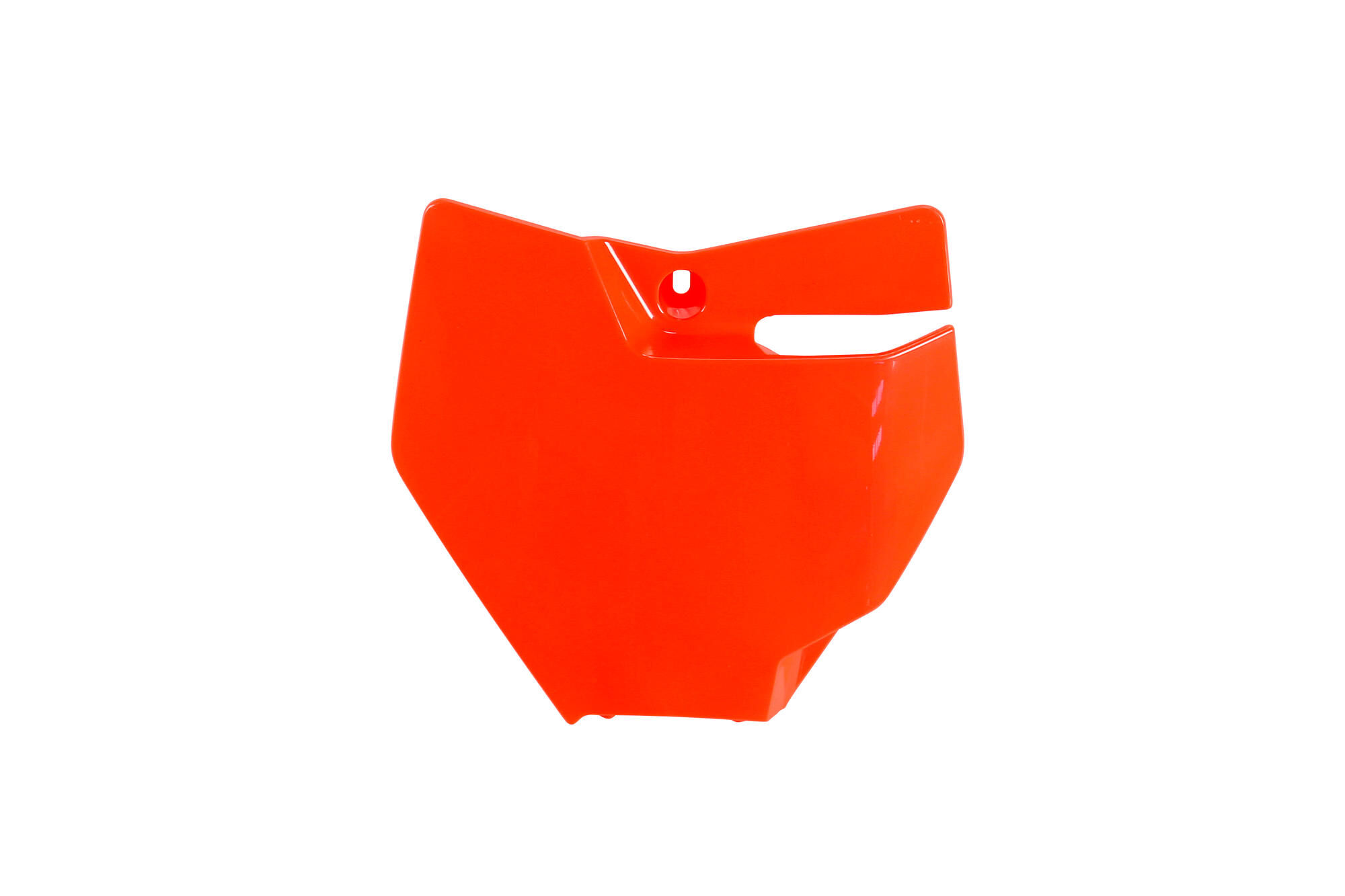 UFO PLAST_Startnummerntafel Startnummerntafel