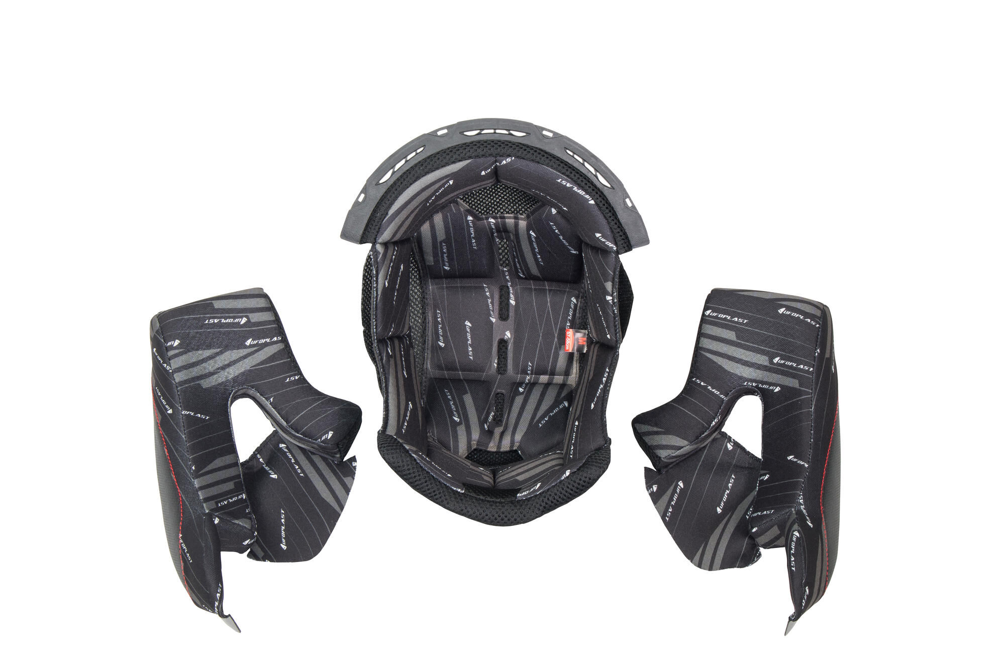 _Helmpolster Helme - Ersatz