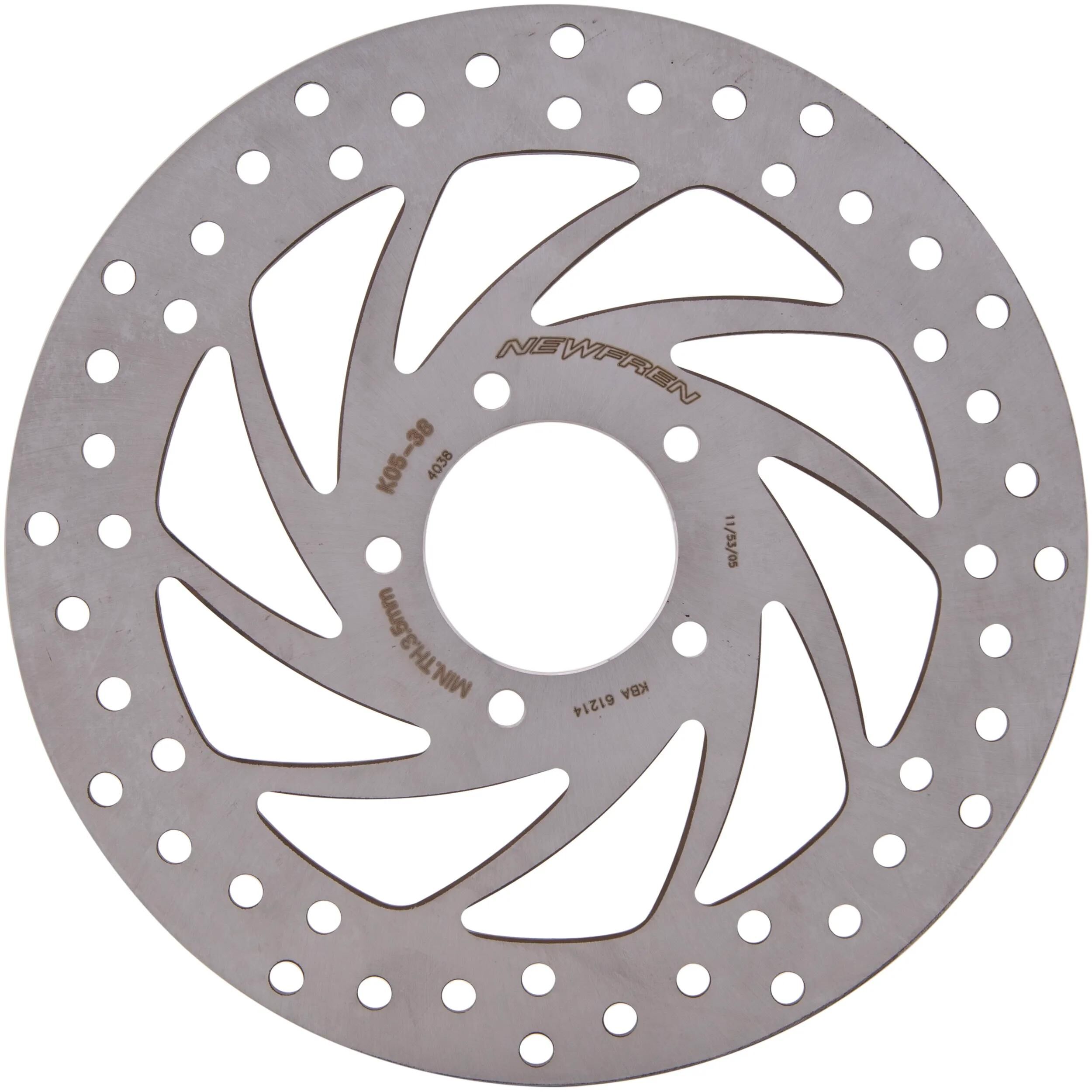NEWFREN_Bremsscheibe Bremsscheiben