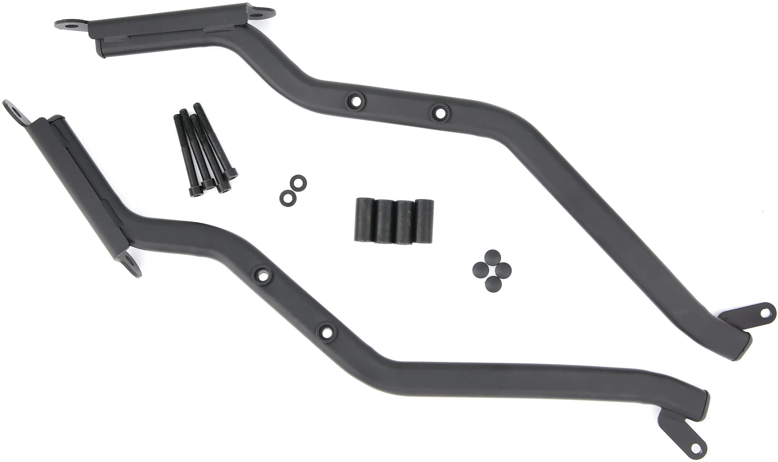 _Topcaseträger Gepäckträger