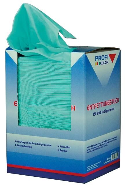 _Entfettungstuch Reinigungstücher,Pflegemittel,Reinigungsmittel