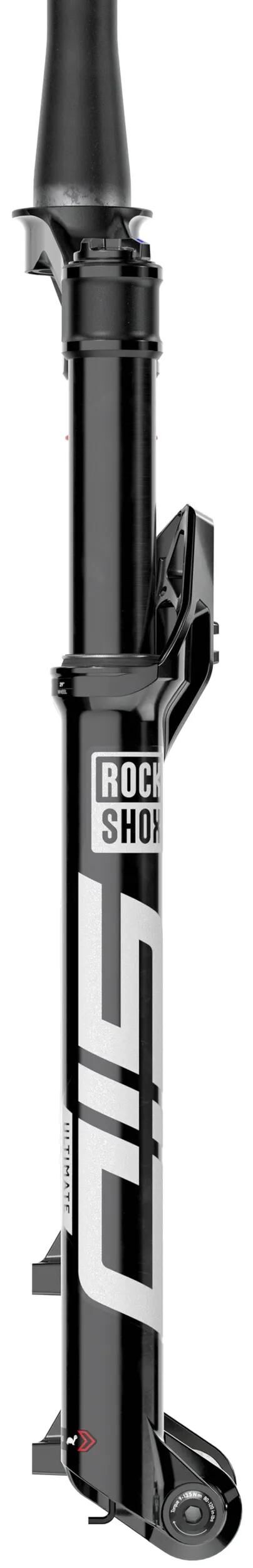 ROCKSHOX_Federgabel Federgabeln,Gabeln