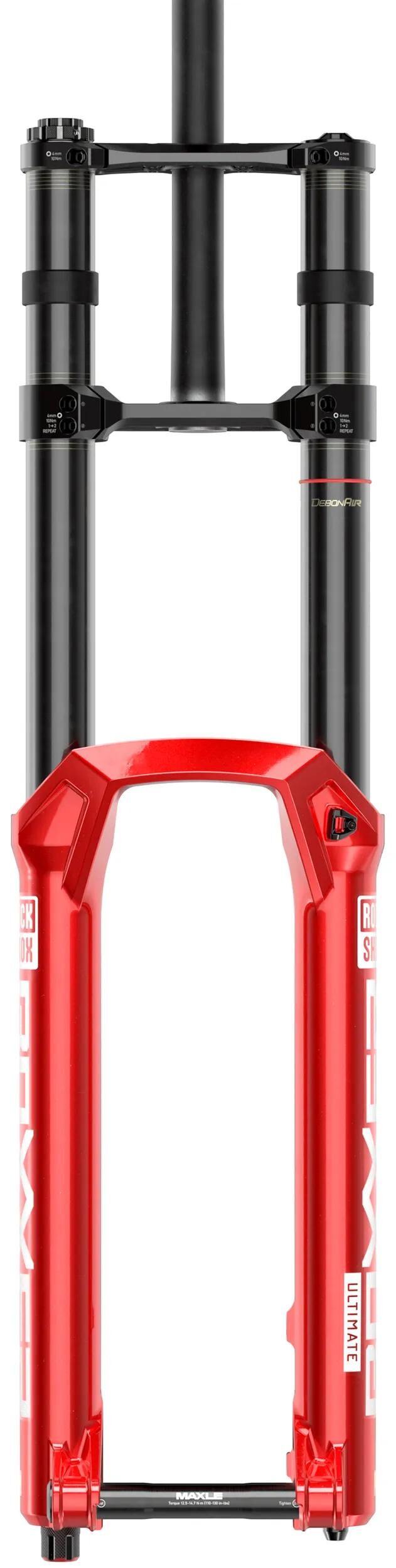 ROCKSHOX_Federgabel Federgabeln,Gabeln