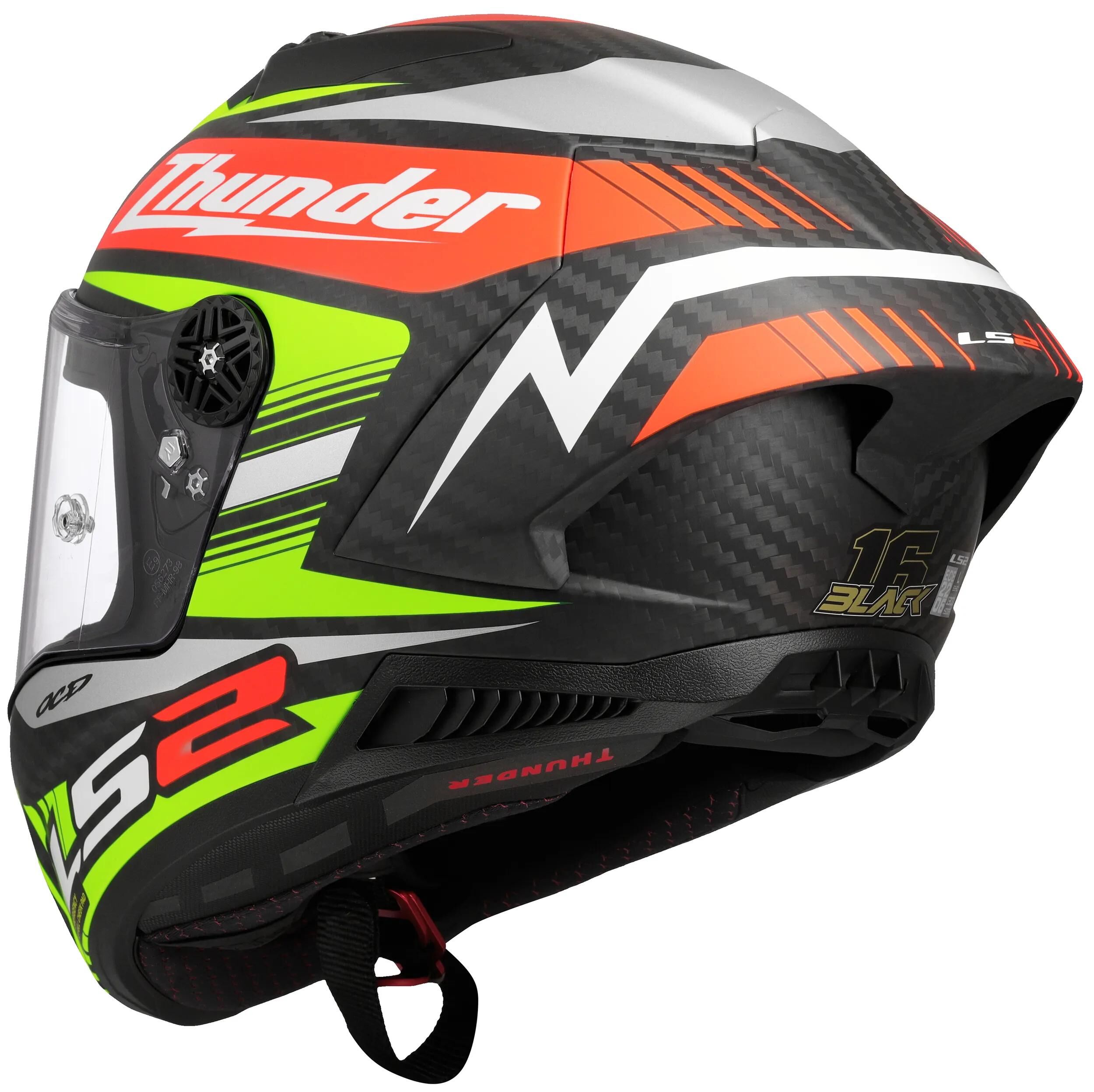LS2_Integralhelm Helme,Sturzhelme