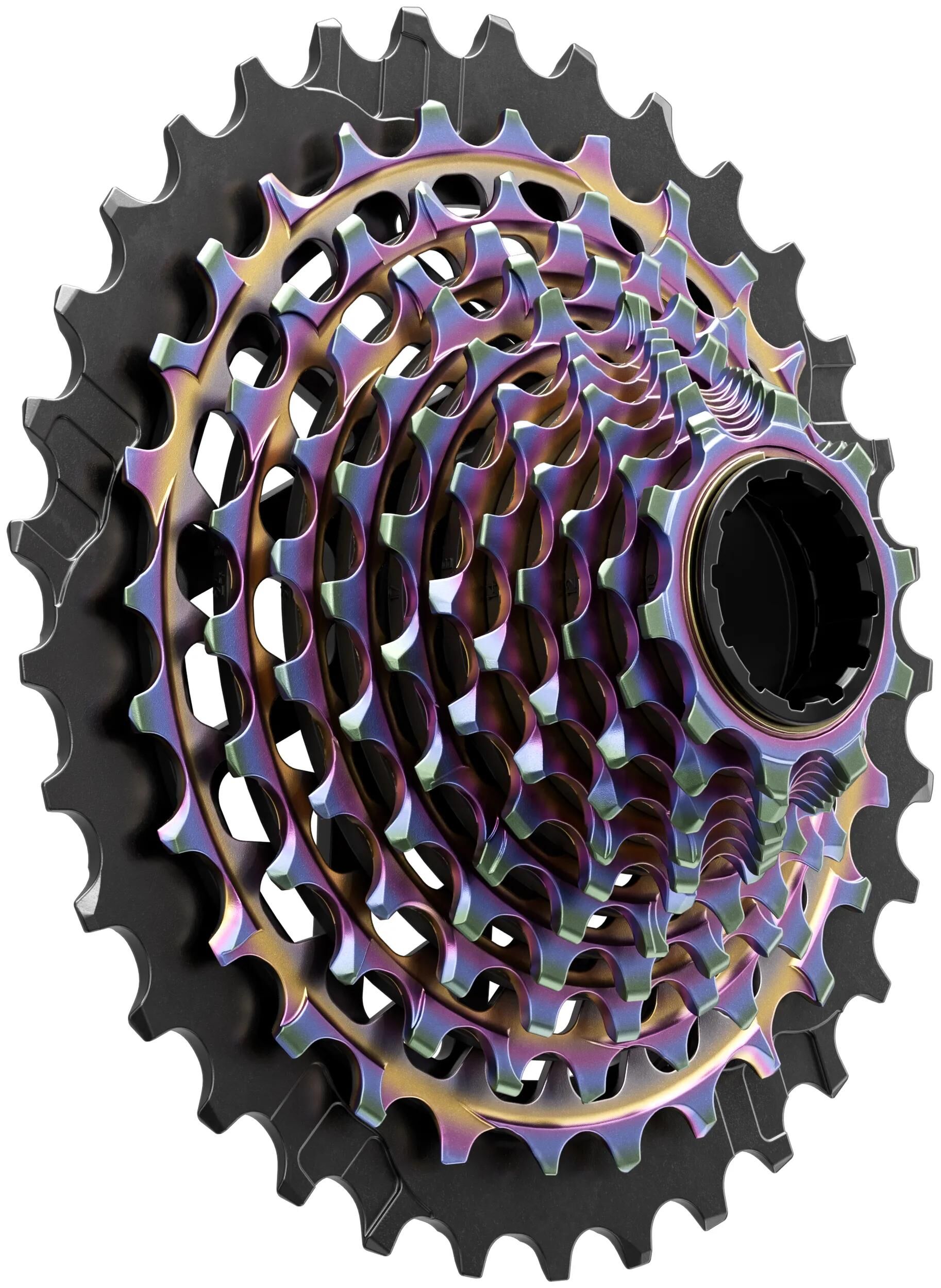 SRAM_Kassette Kassettenzahnkränze,Zahnkränze,Zahnkranzkassetten