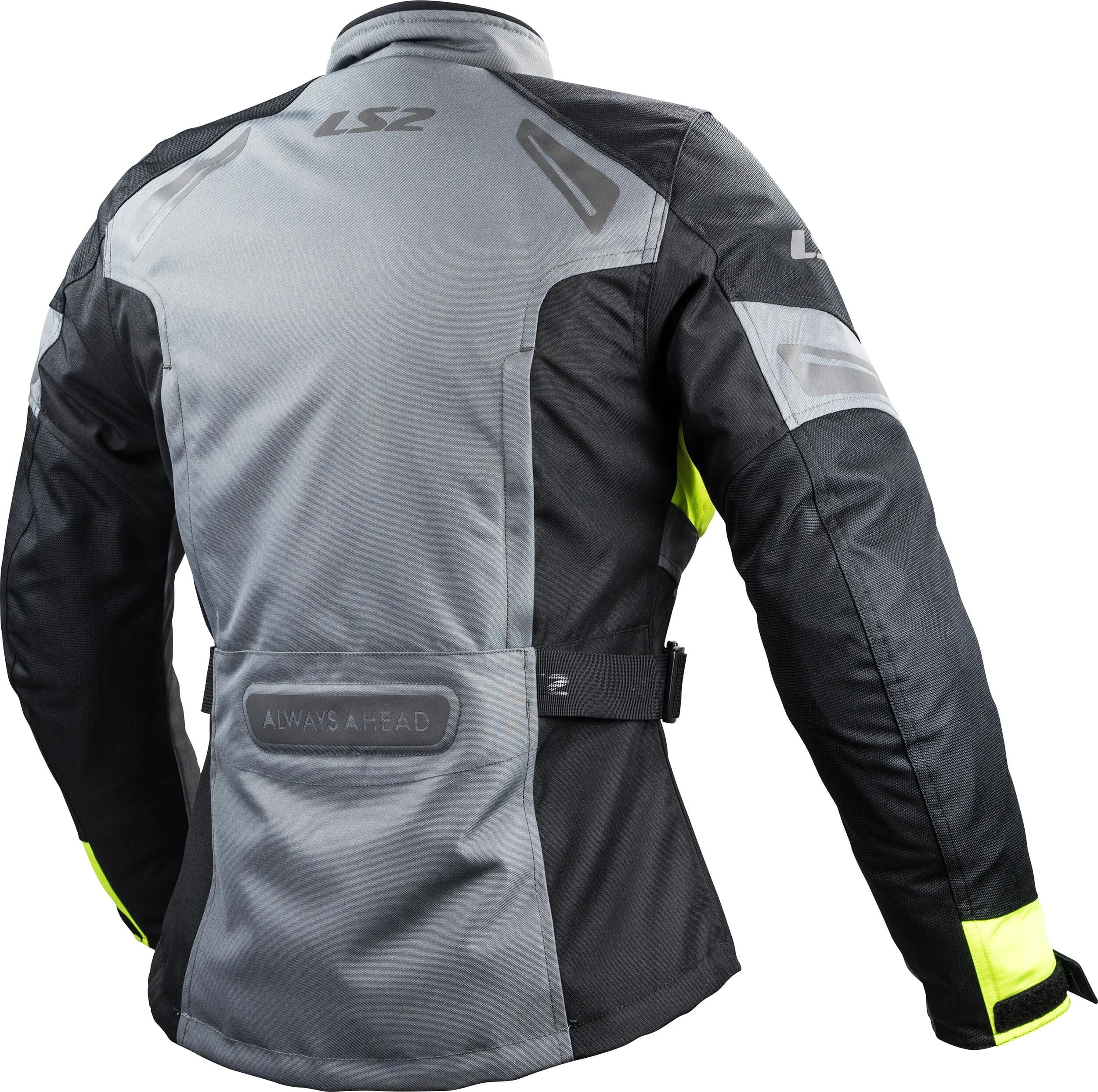 LS2_Jacke Jacken,Bekleidung