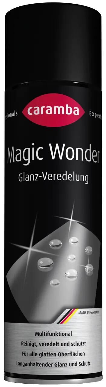 caramba_Reiniger Reinigungsmittel