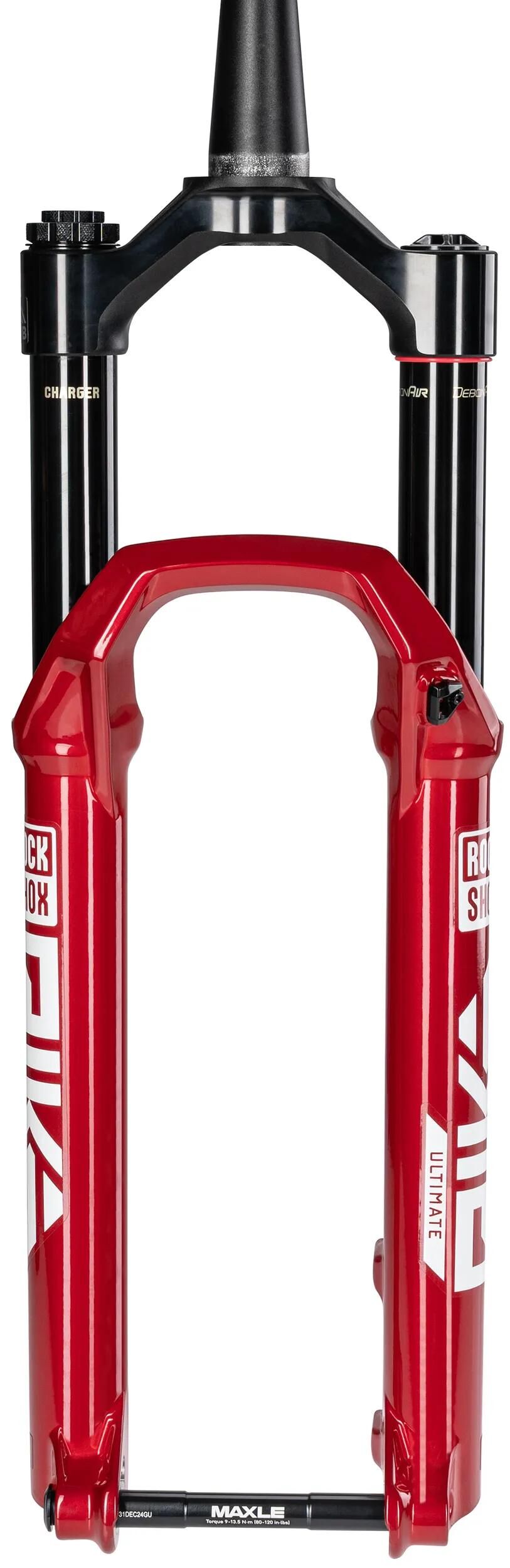 ROCKSHOX_Federgabel Federgabeln,Gabeln