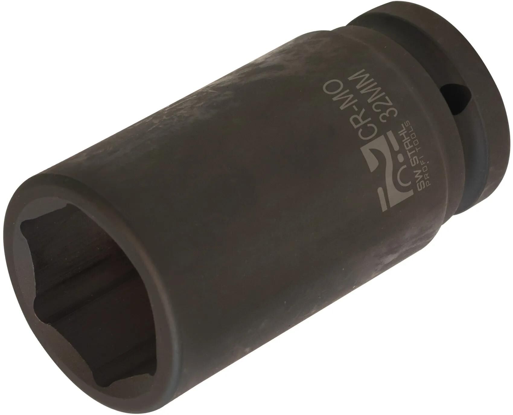 Kraftsteckschlüsseleinsätze