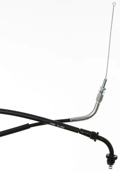 Hi-tech_Gaszug Gaszüge