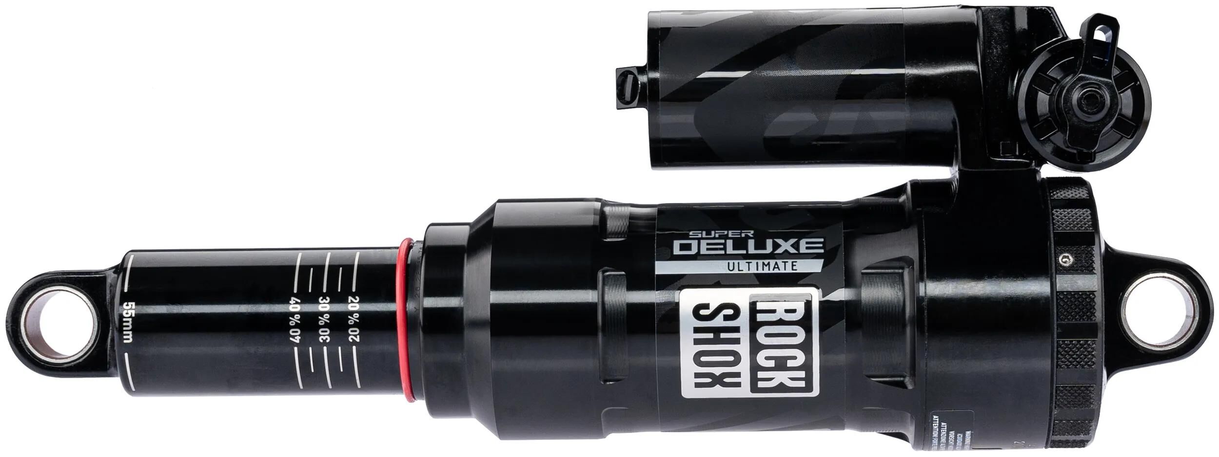 ROCKSHOX_Federbein Federbeine