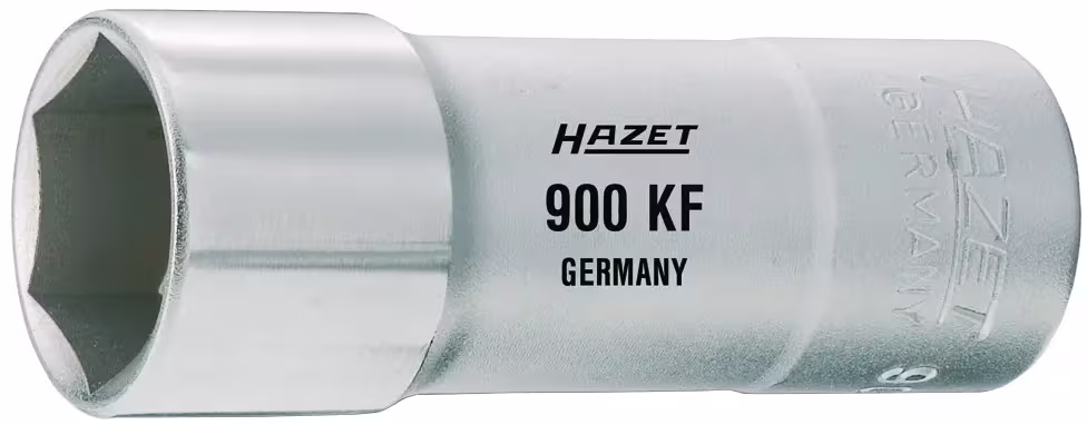 HAZET_Zündkerzen-Steckschlüsseleinsatz Zündkerzenschlüssel