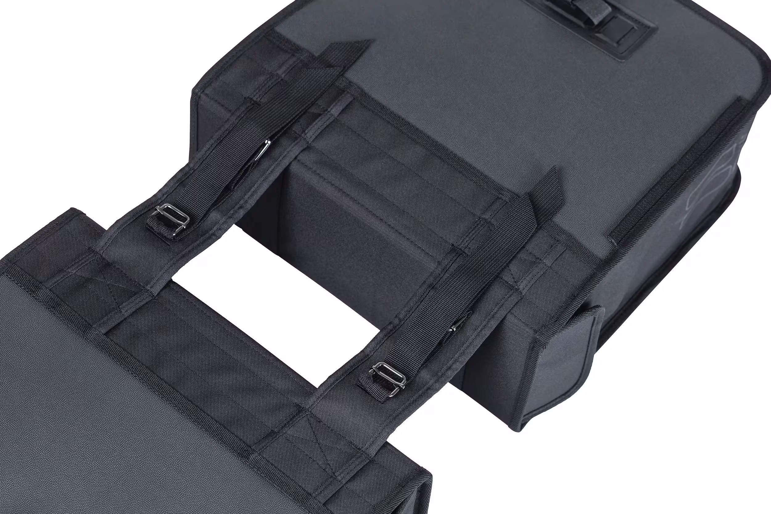 Doppeltaschen