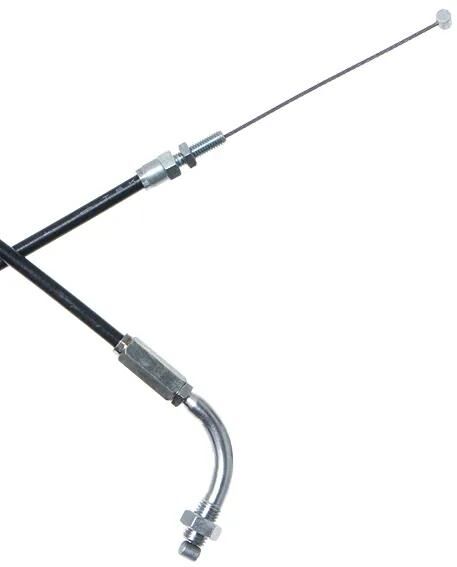 Hi-tech_Gaszug Gaszüge