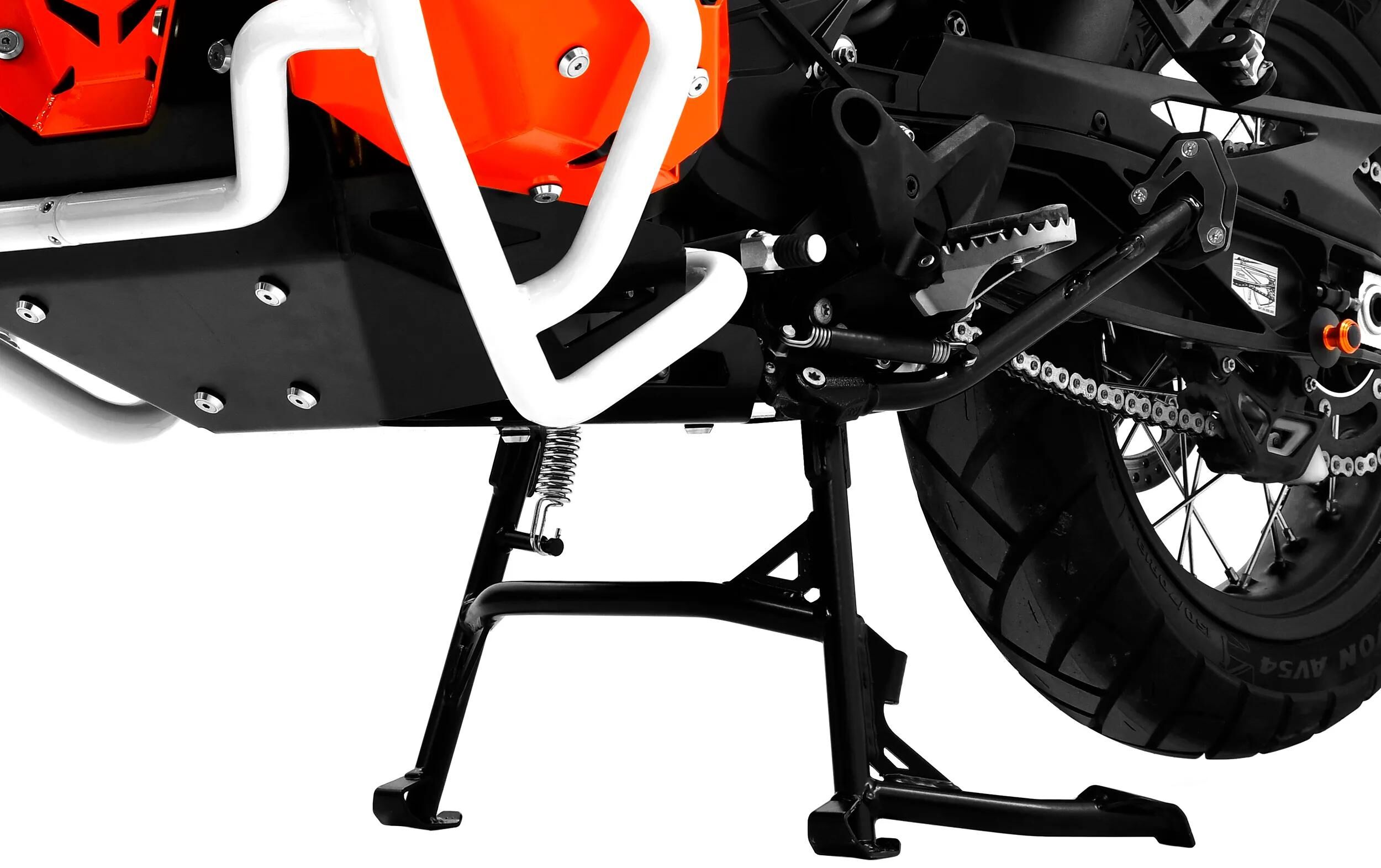 ZIEGER Mittelständer,Ständer