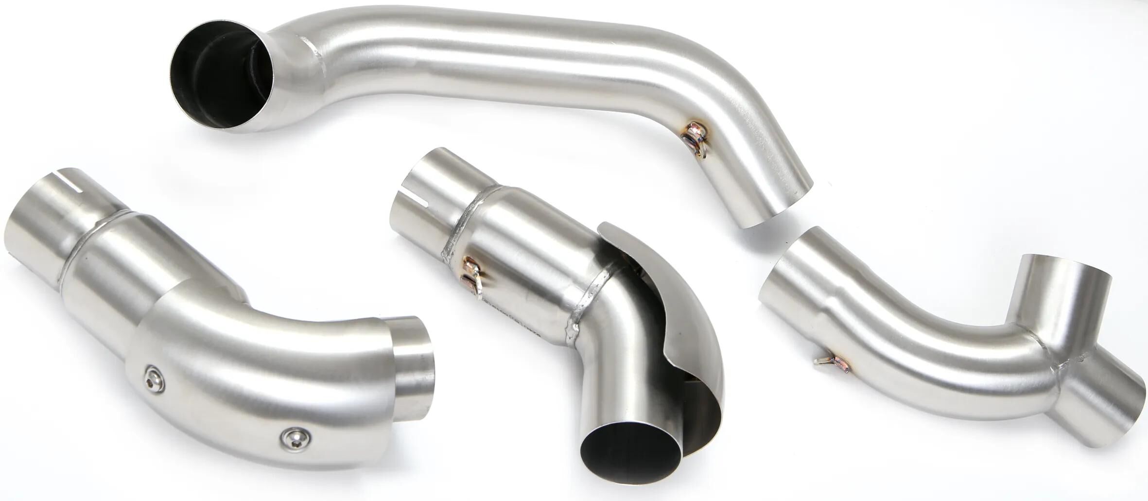 Schalldämpfer,Auspuffanlagen