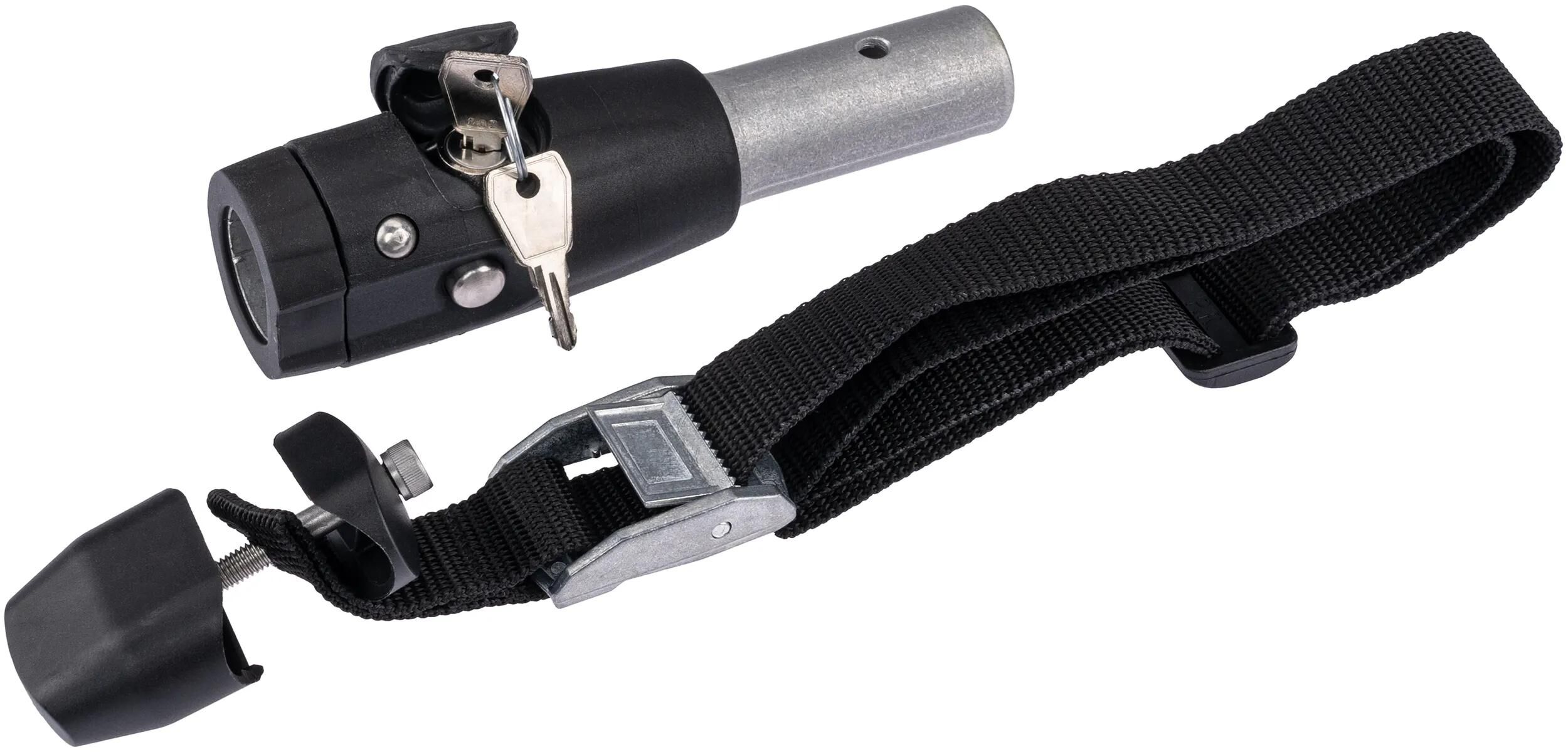 weber_Deichselanschluss Anhängerkupplungen,Anhänger - Ersatz