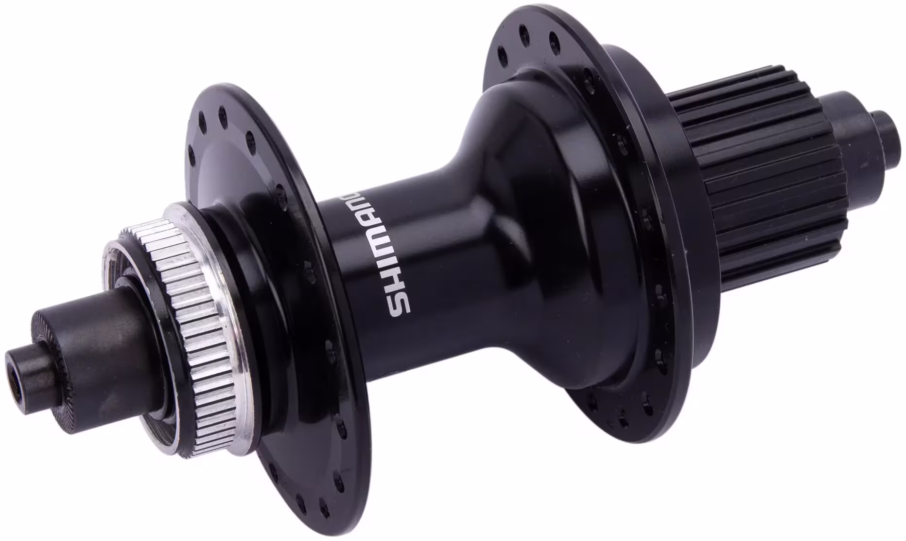 SHIMANO_Hinterradnabe Kassettennaben,H.R.-Naben,Naben H.R.