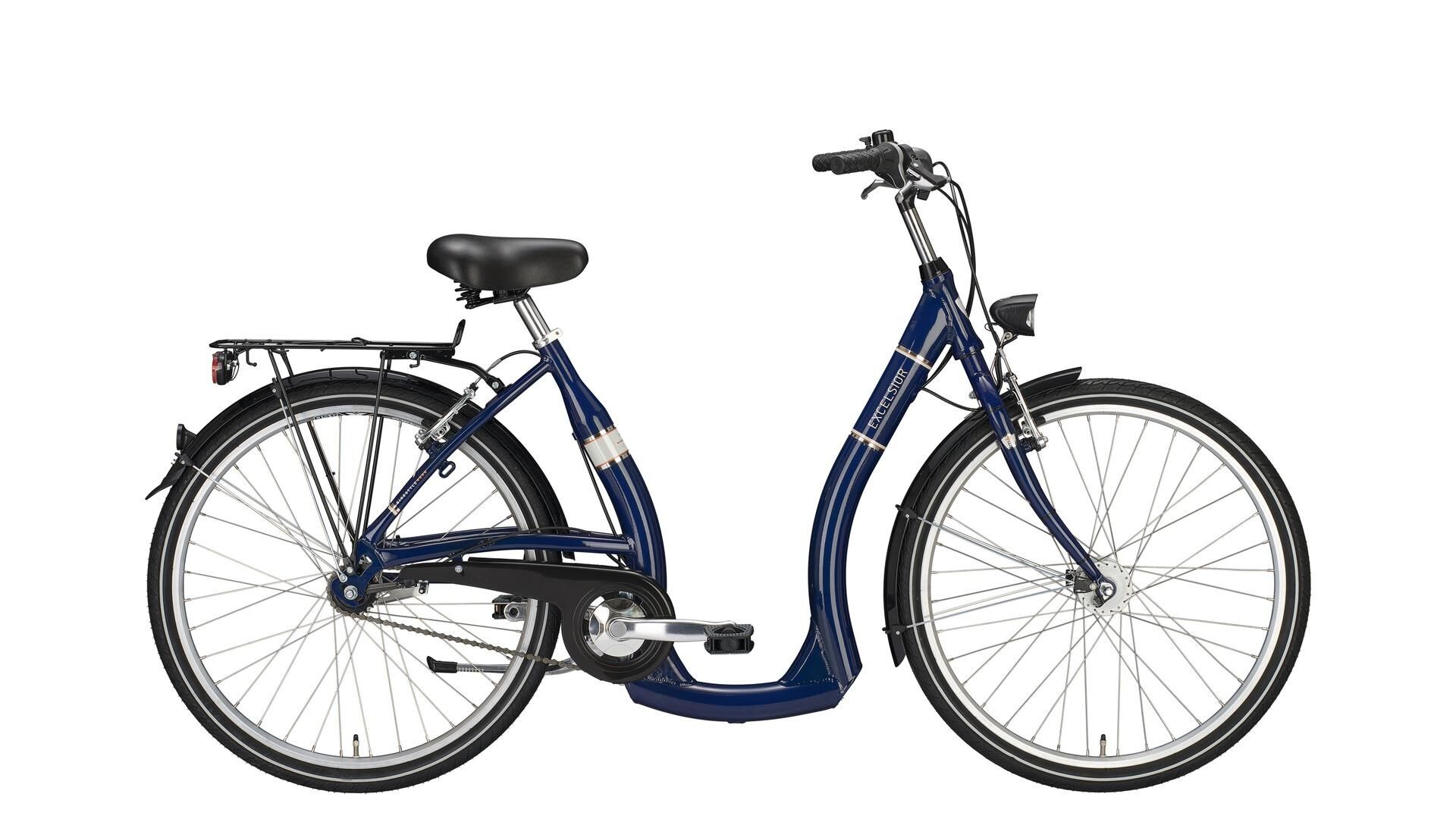 _Cityrad_Tiefeinsteiger Alu ND_1 Cityräder,Fahrräder,Cityrad