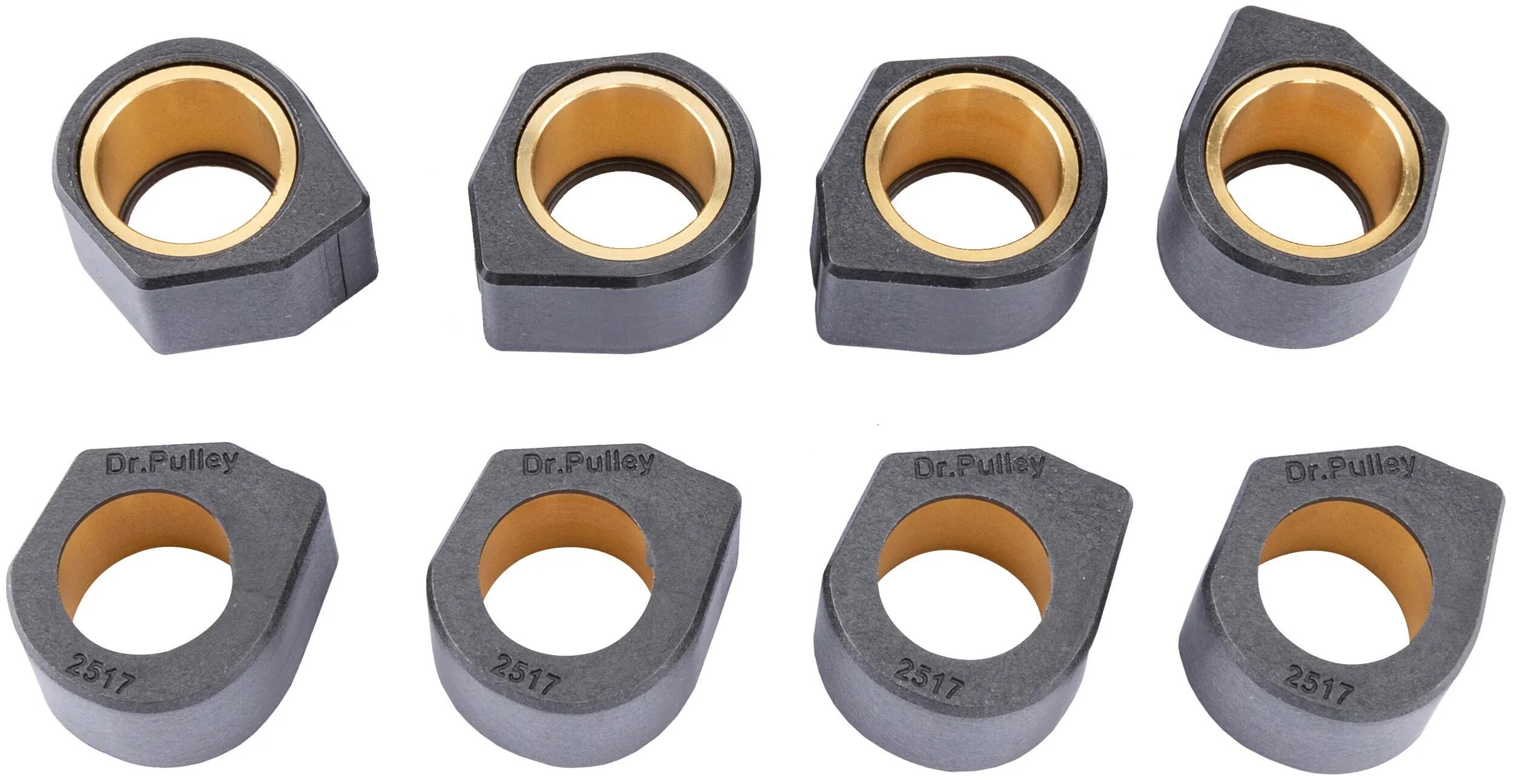 Dr. Pulley_Variomatikgewicht Variomatikteile