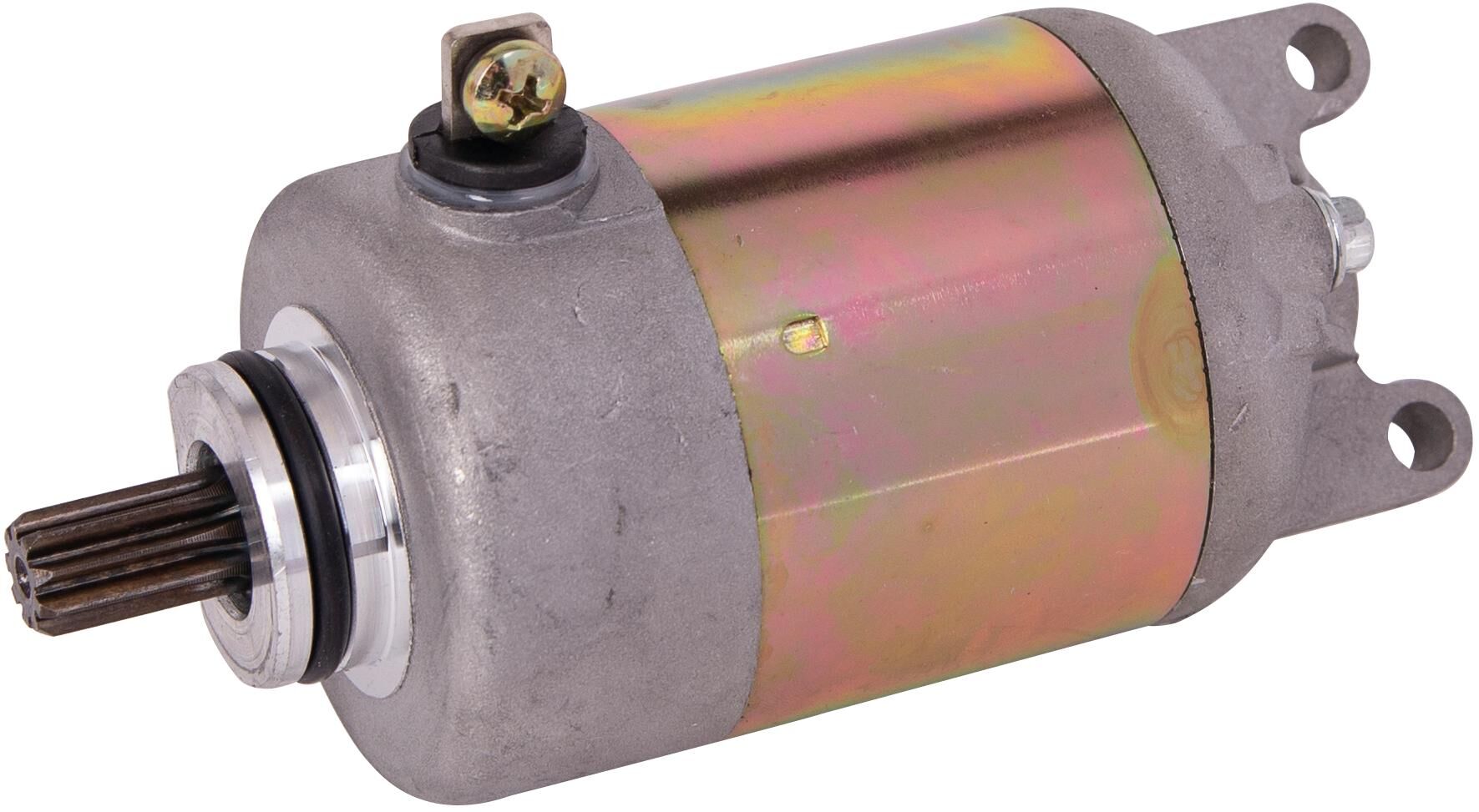 _Anlassermotor Anlassermotoren