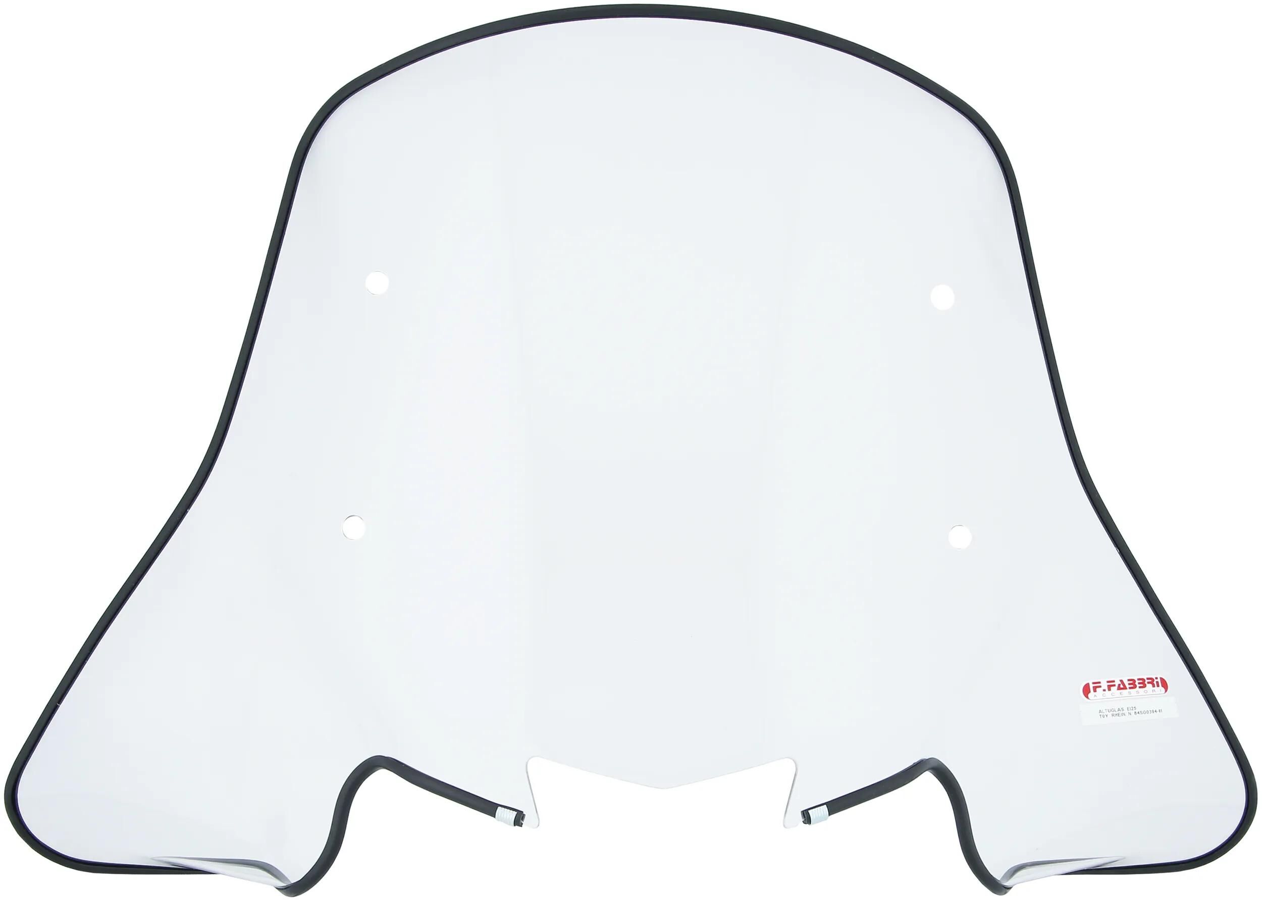 Fabbri_Windschutzscheibe Windschutzscheiben