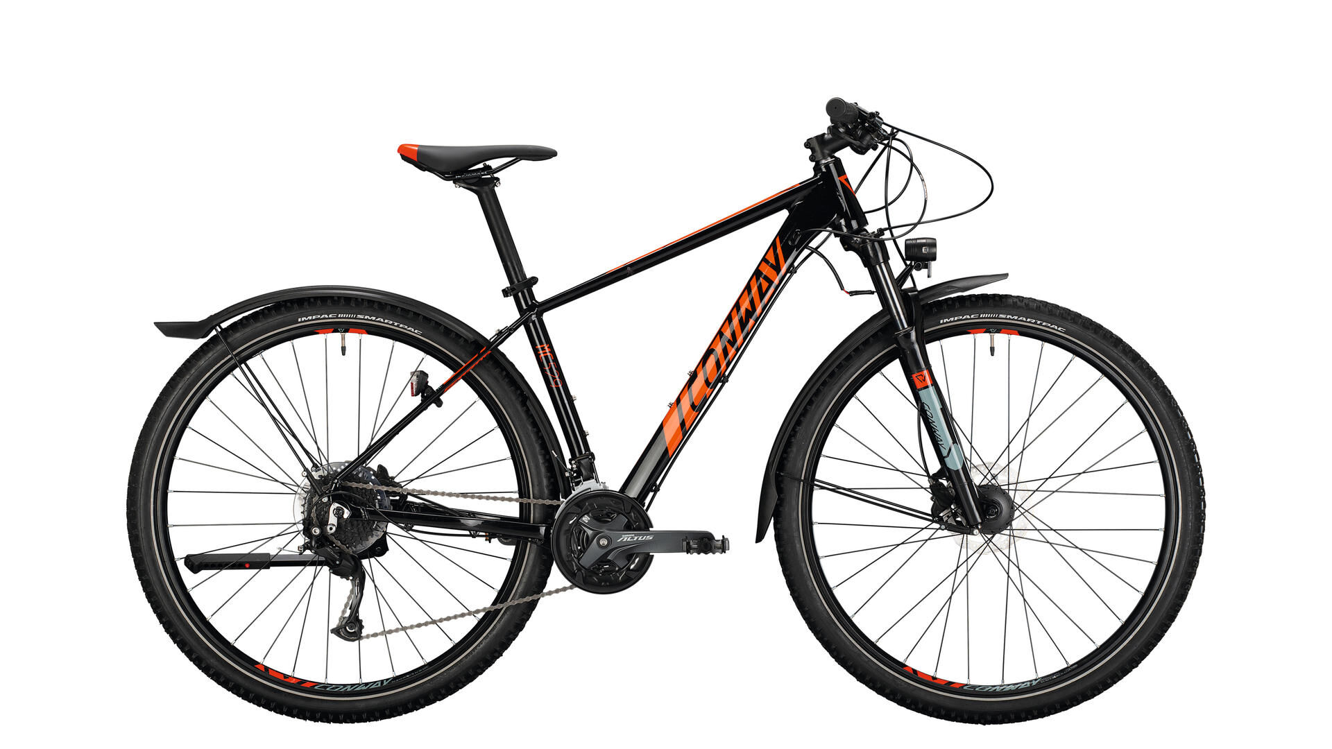 MTBs,Mountainbikes,Fahrräder,Hardtail