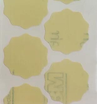 _Schleifblüte Schleifpapier