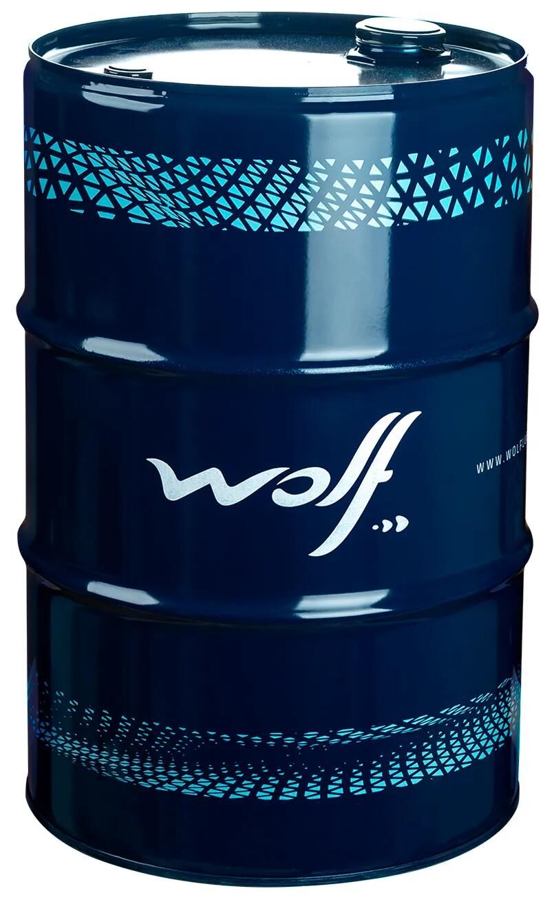 wolf_Motoröl Motorenöle,Öle