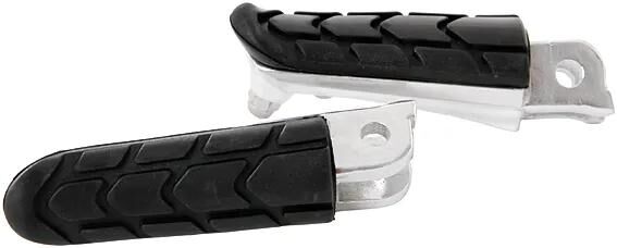 _Fußraste Fußrasten, -Gummis