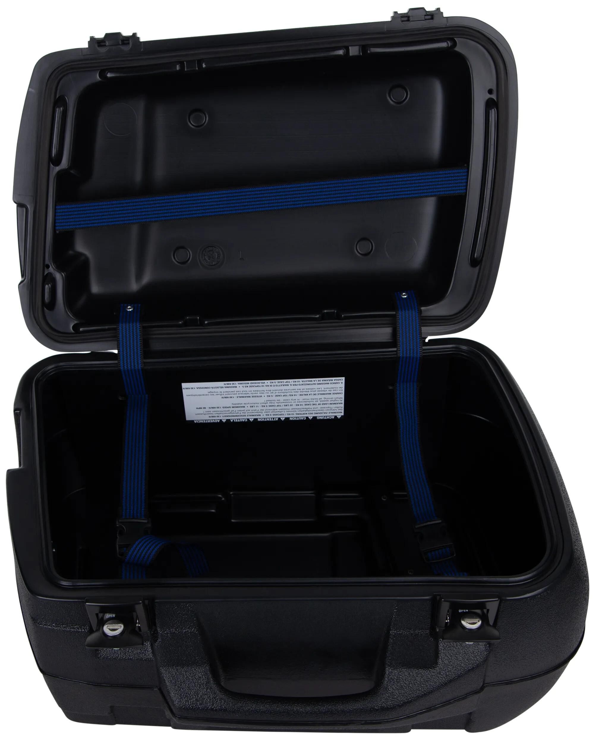 Hepco & Becker _Koffer Koffer