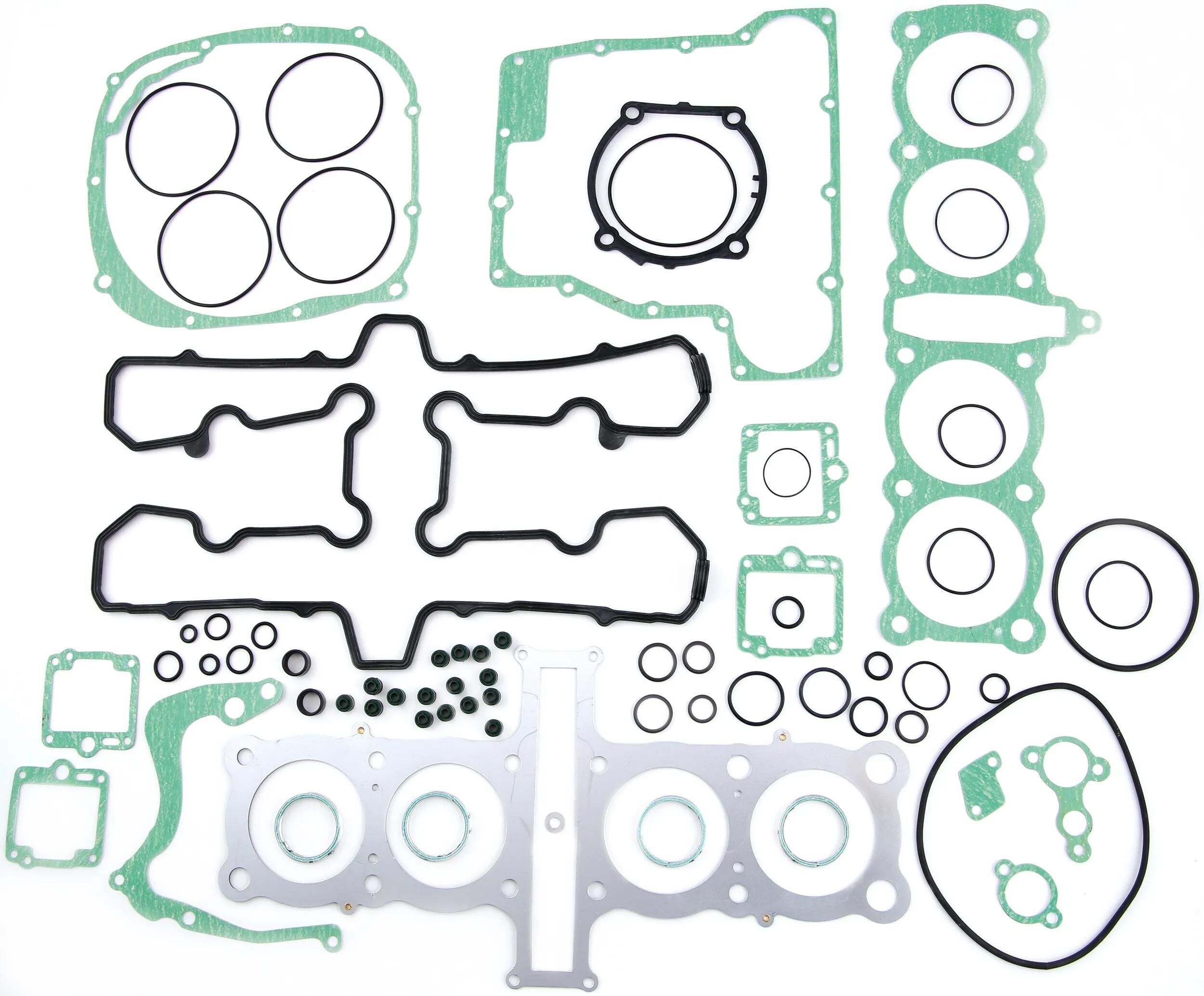 _Motordichtsatz Dichtungen und Dichtungssätze