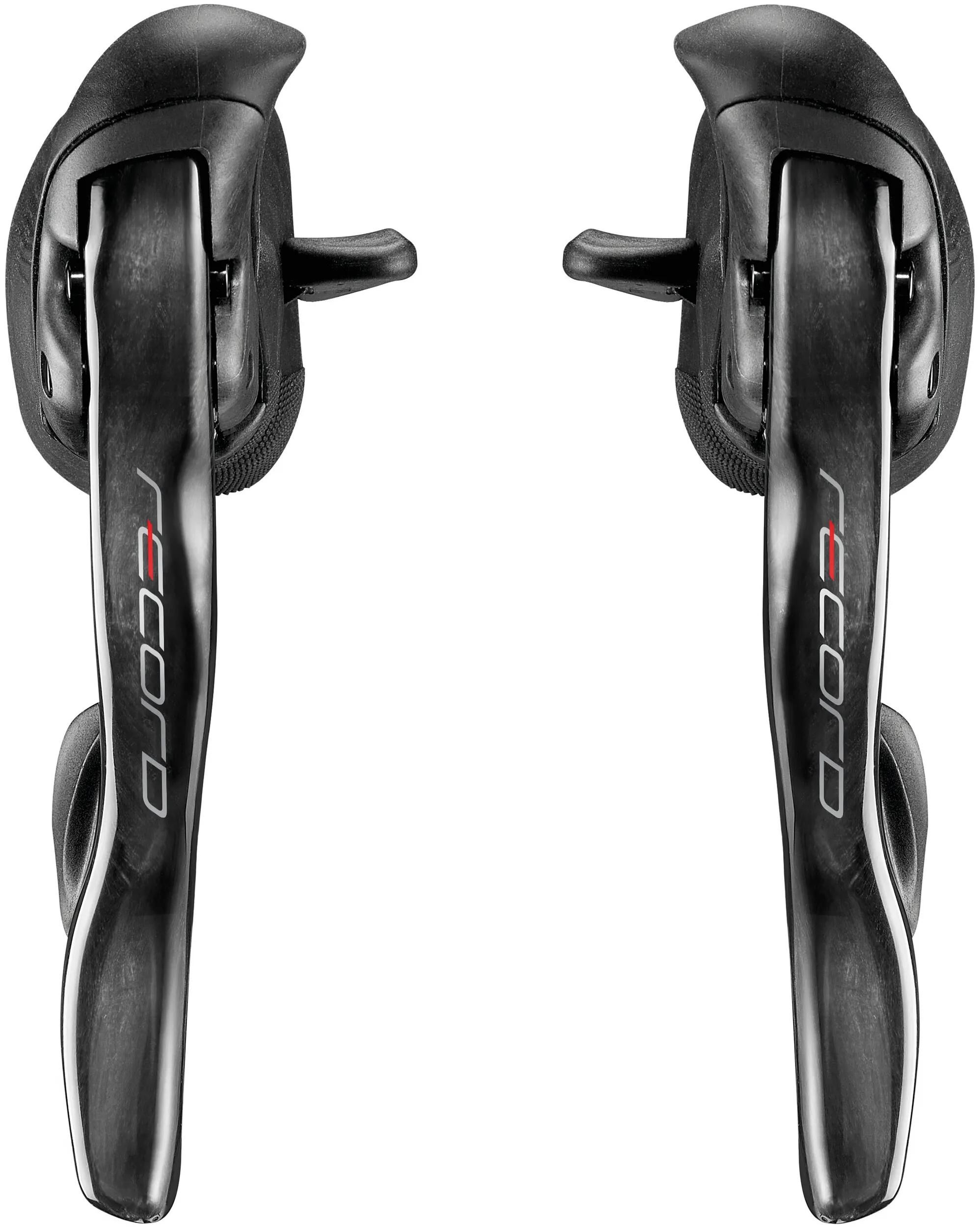 Campagnolo_Schalt-/Bremshebel Schalt-/Bremshebelkombinationen,Bremshebel,Schalthebel