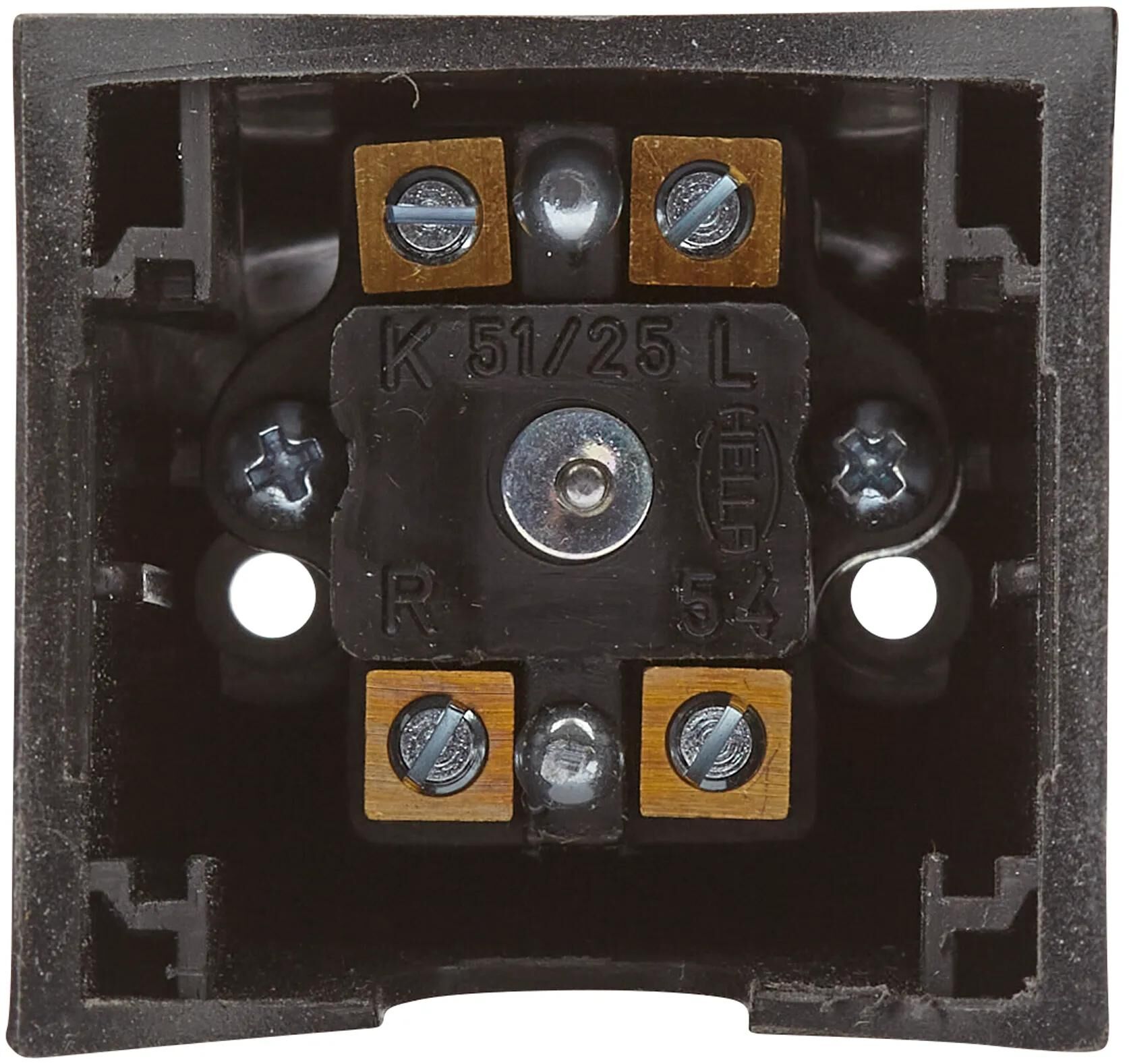 HELLA_Blinkschalter Schalter