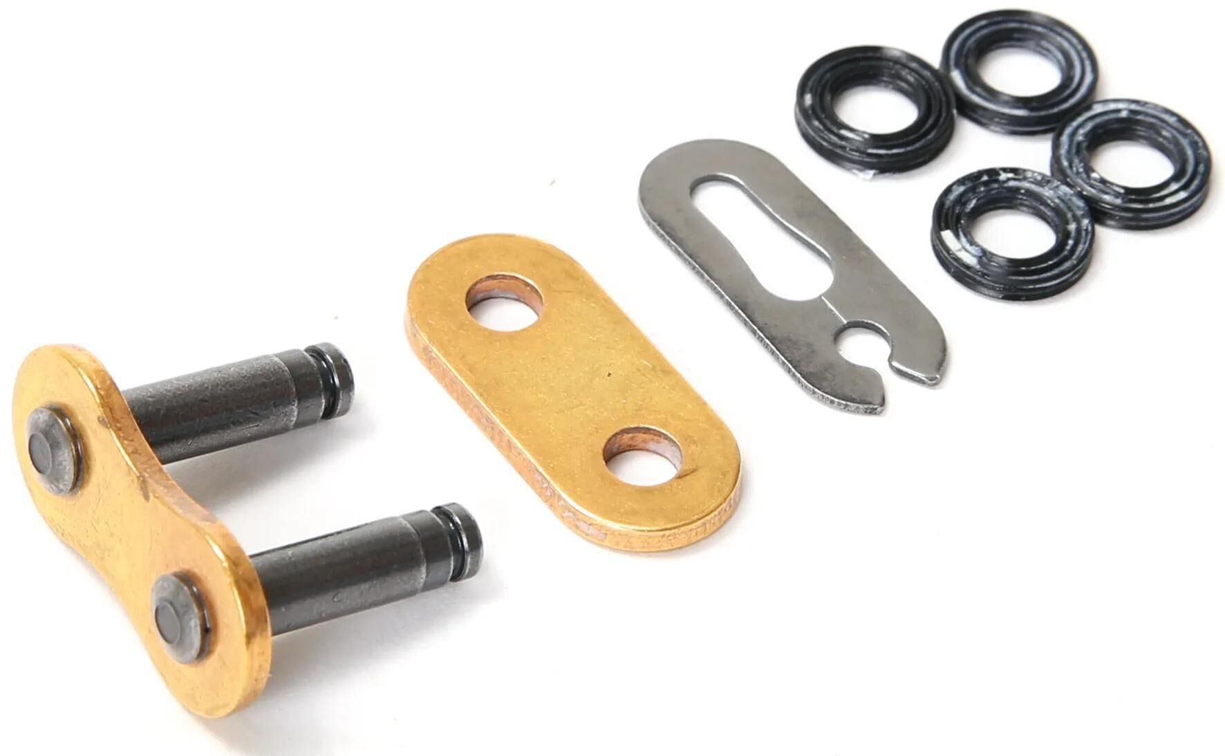 _Kettenschloss Verschlussglieder