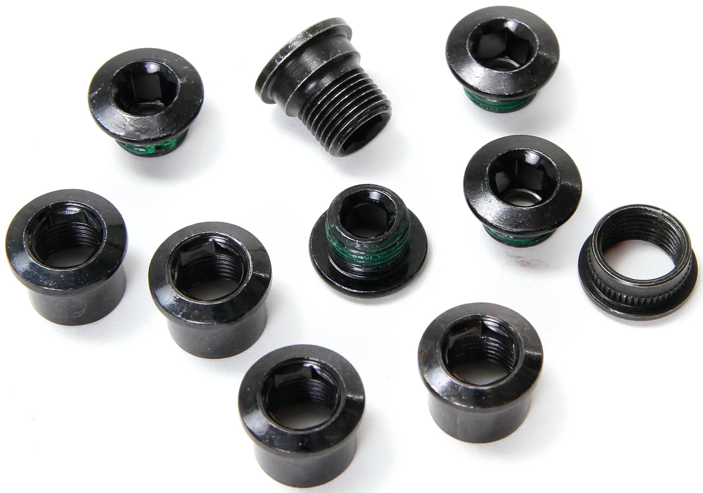 Kettenblattschrauben